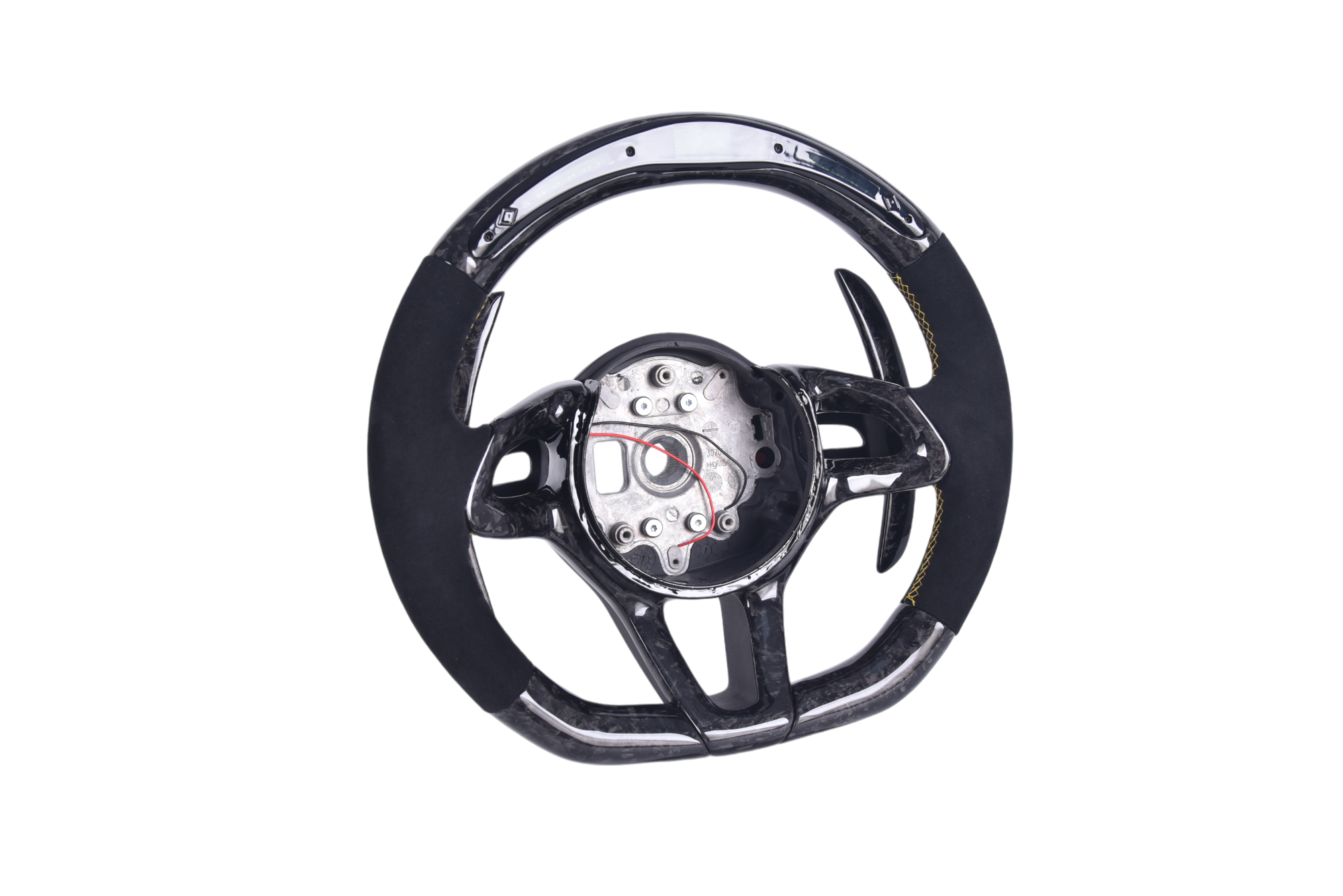 Stuurwiel Mclaren 750, 720, 600, 675, 570, 540