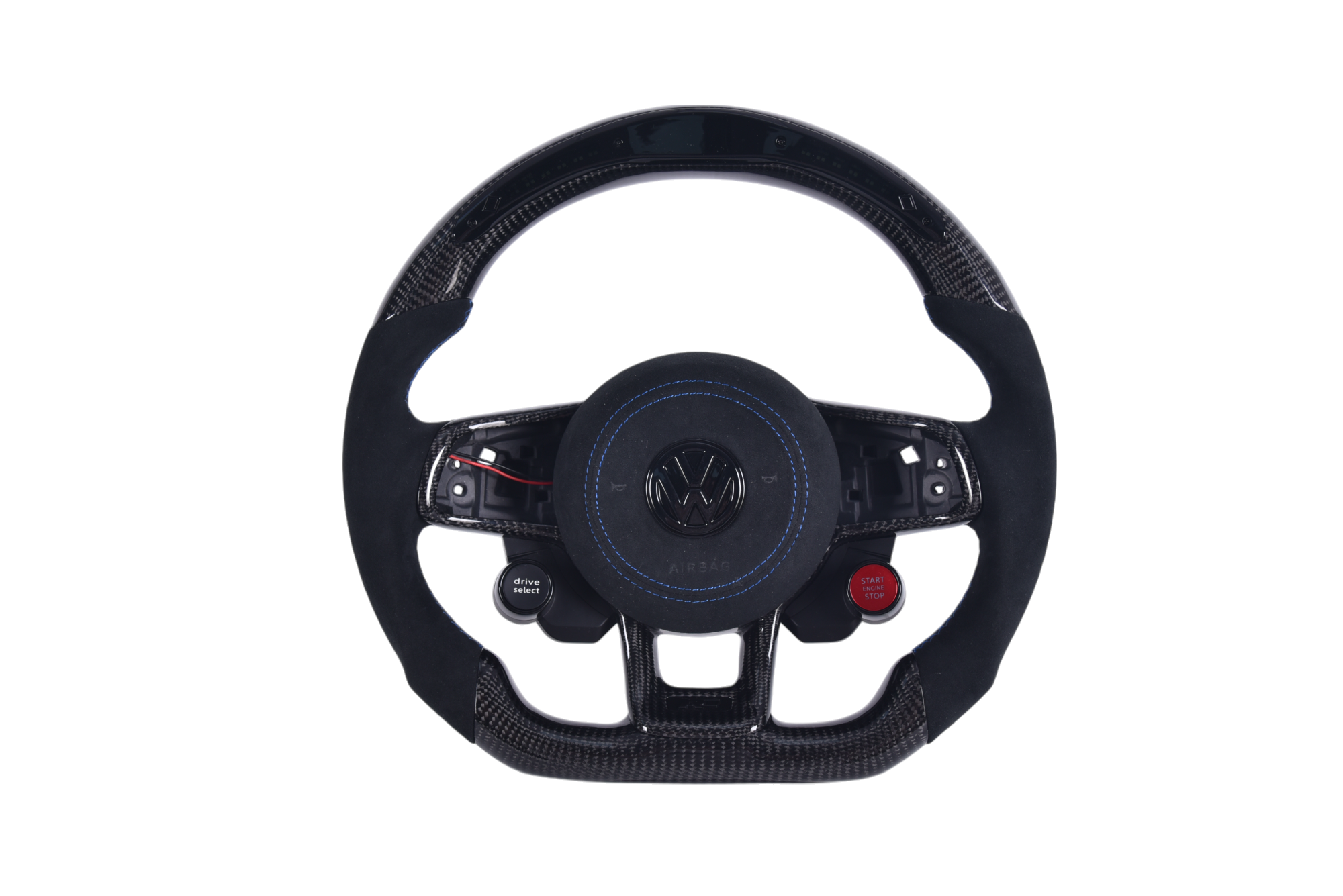 Stuurwiel Volkswagen golf 7 serie