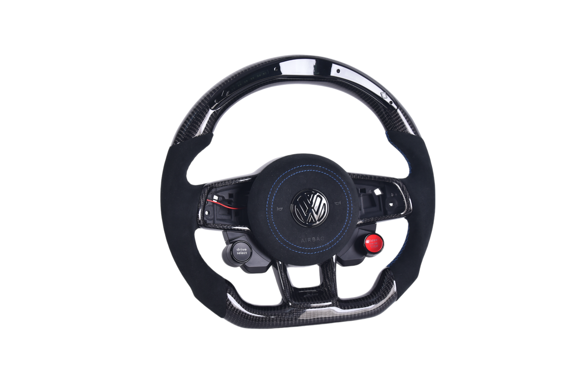 Stuurwiel Volkswagen golf 7 serie