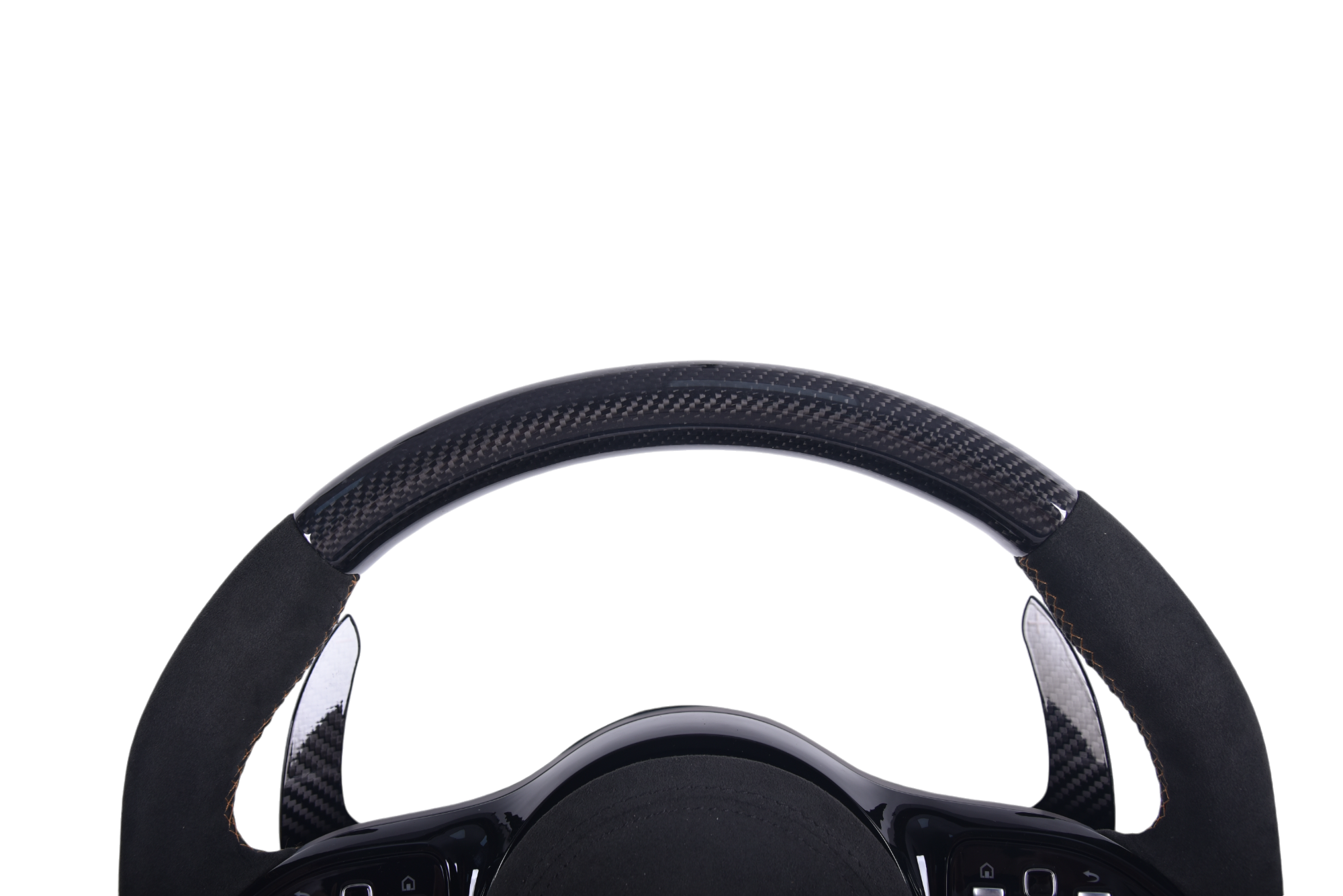 Stuurwiel Mercedes Benz AMG (2014-2022)