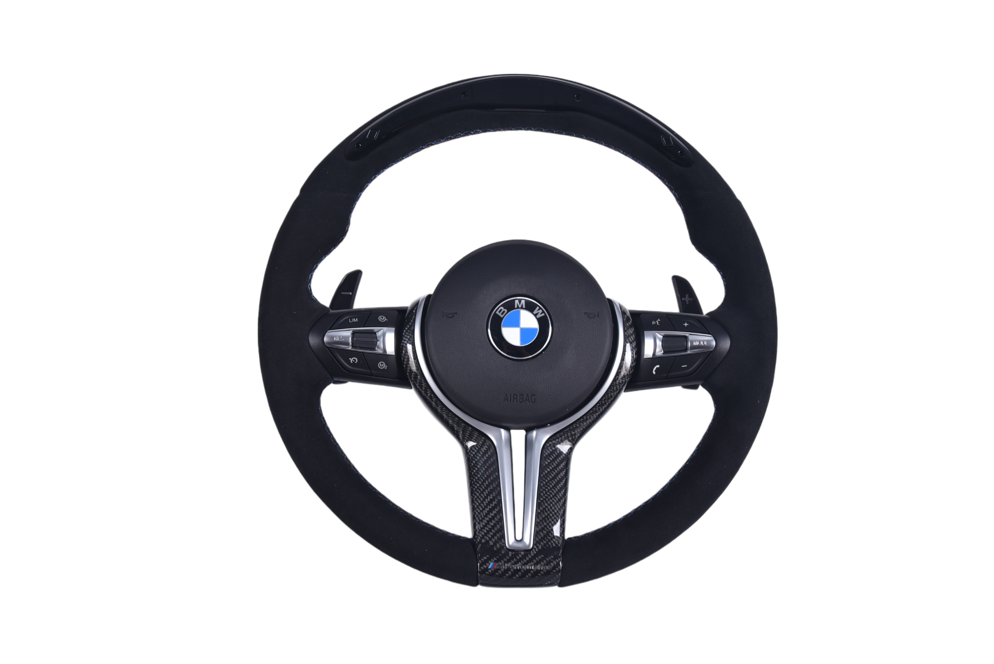 Stuurwiel BMW F-serie