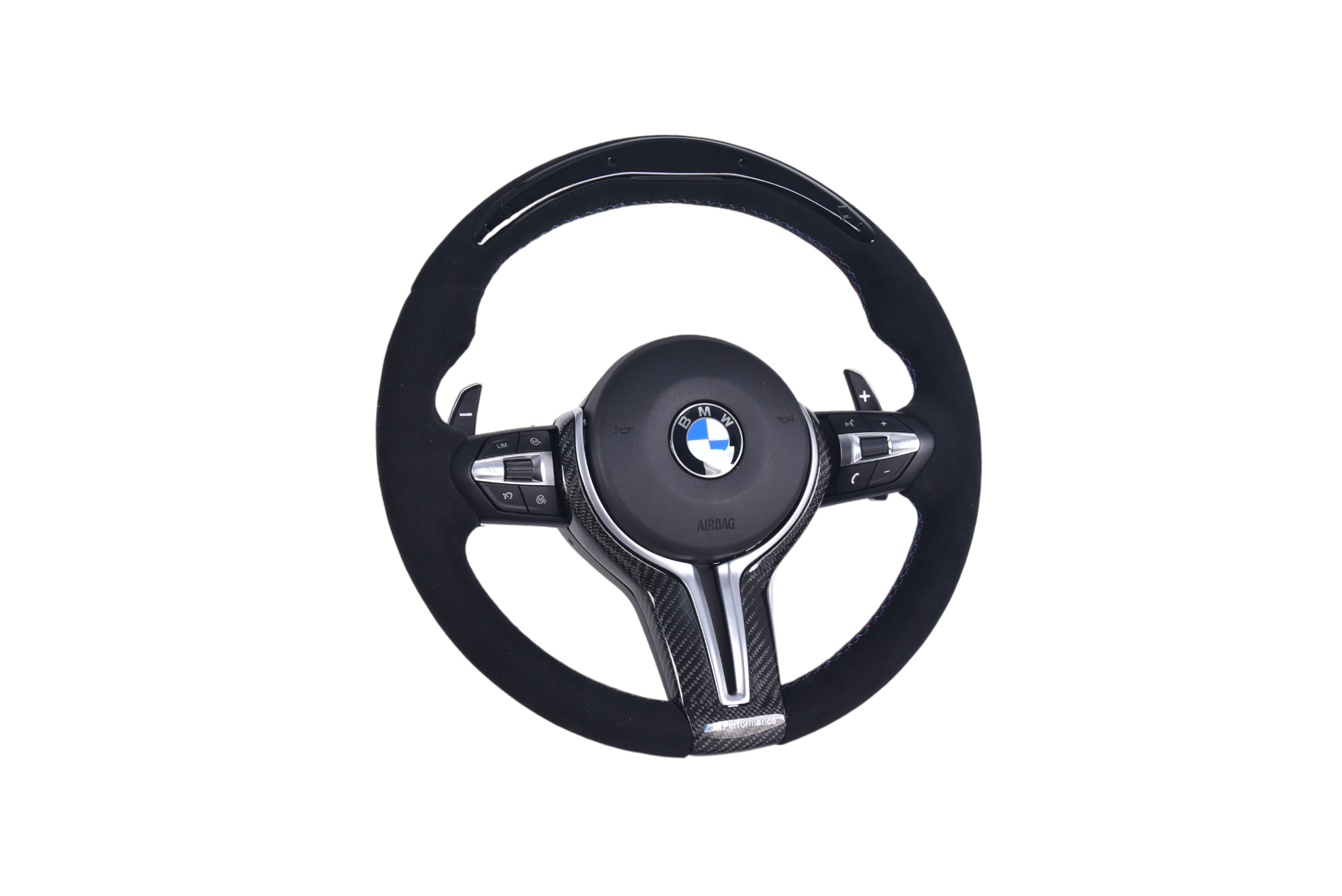 Stuurwiel BMW F-serie