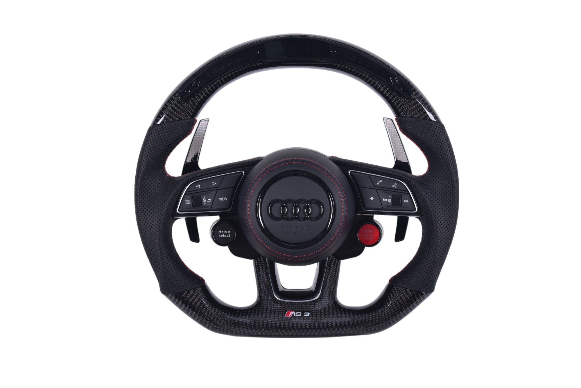 Stuur Audi RS3, RSQ3, A3, A1, S3, A4, A5 8Y (2014 - 2024)
