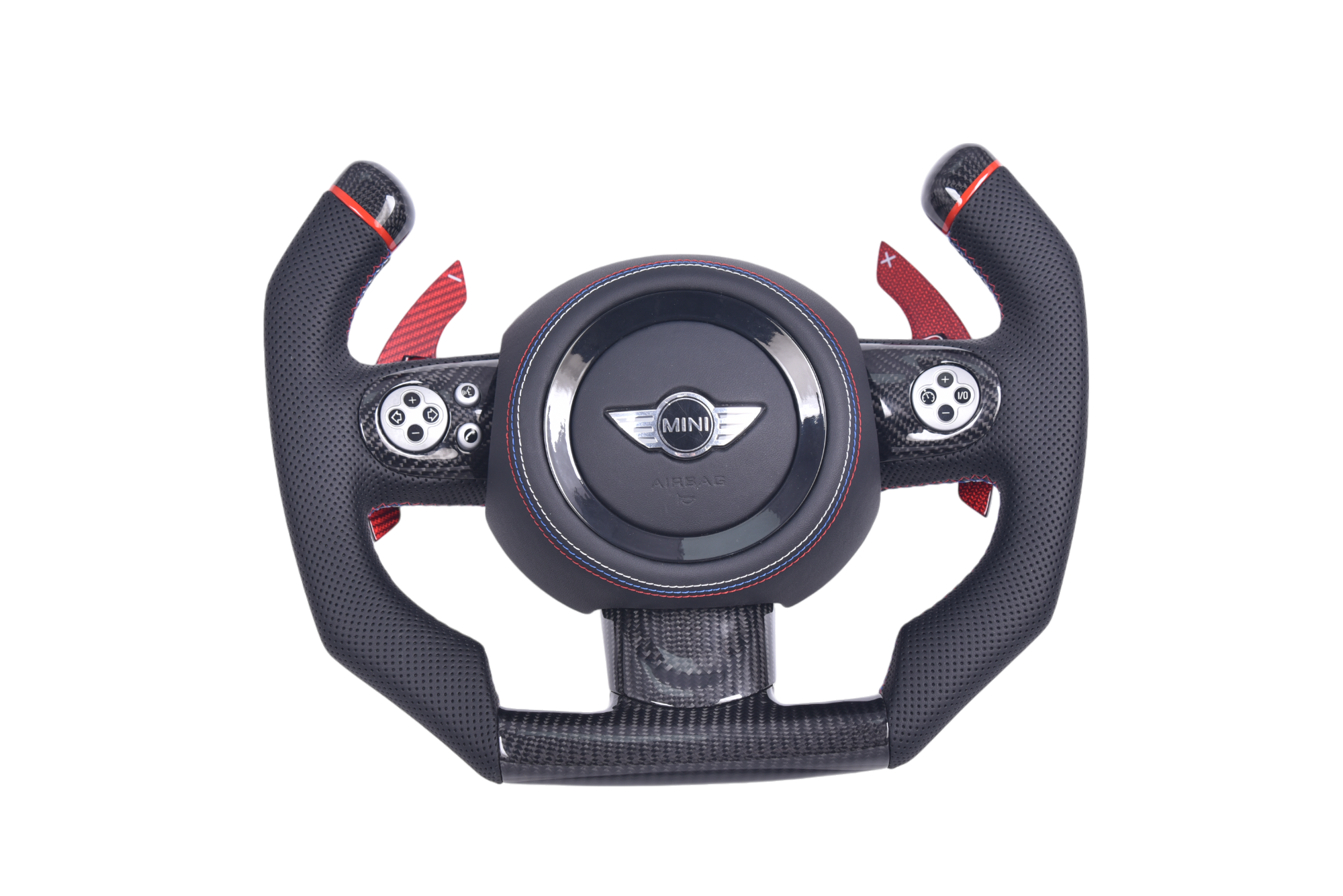 Stuurwiel Mini