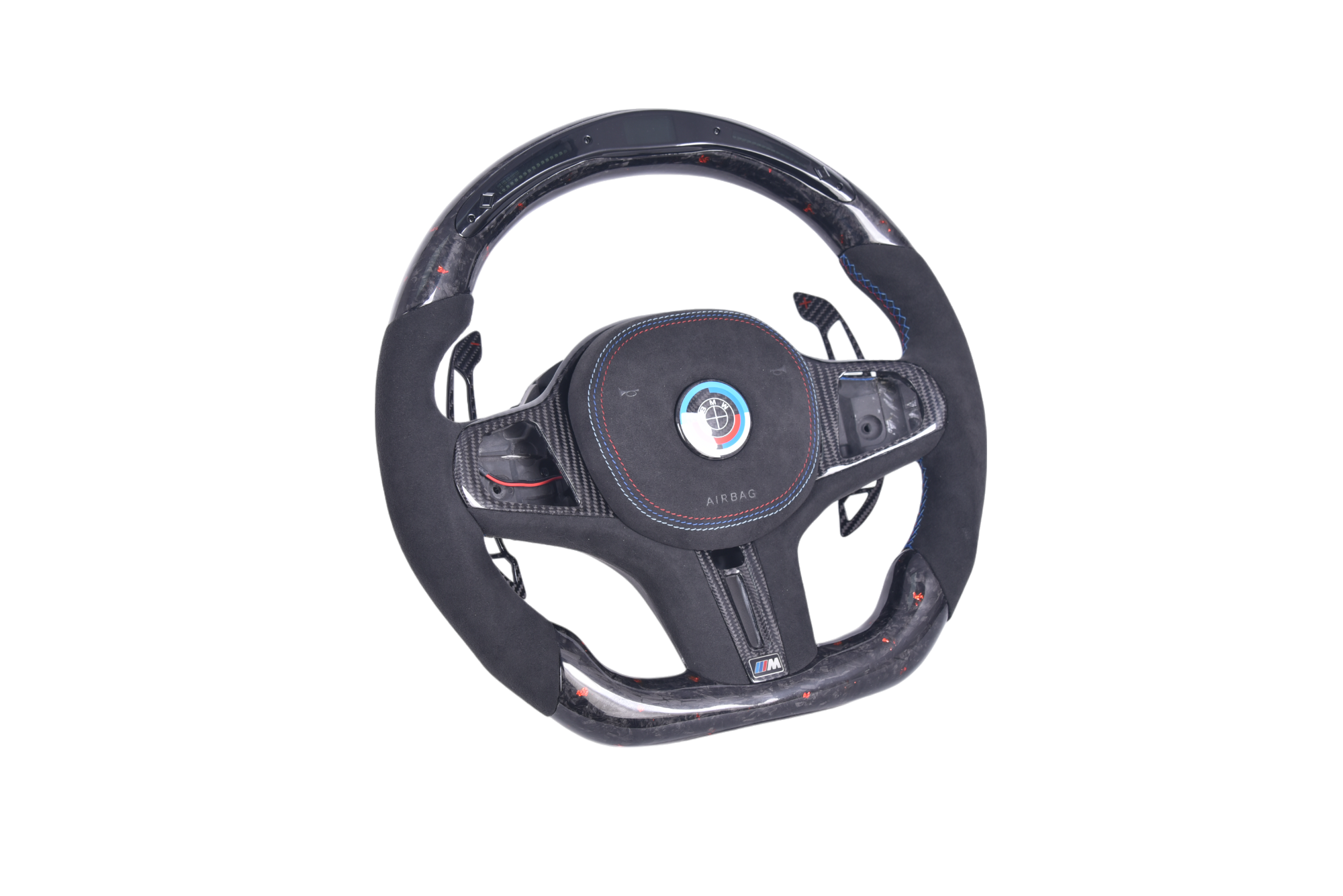 Stuurwiel BMW G-serie
