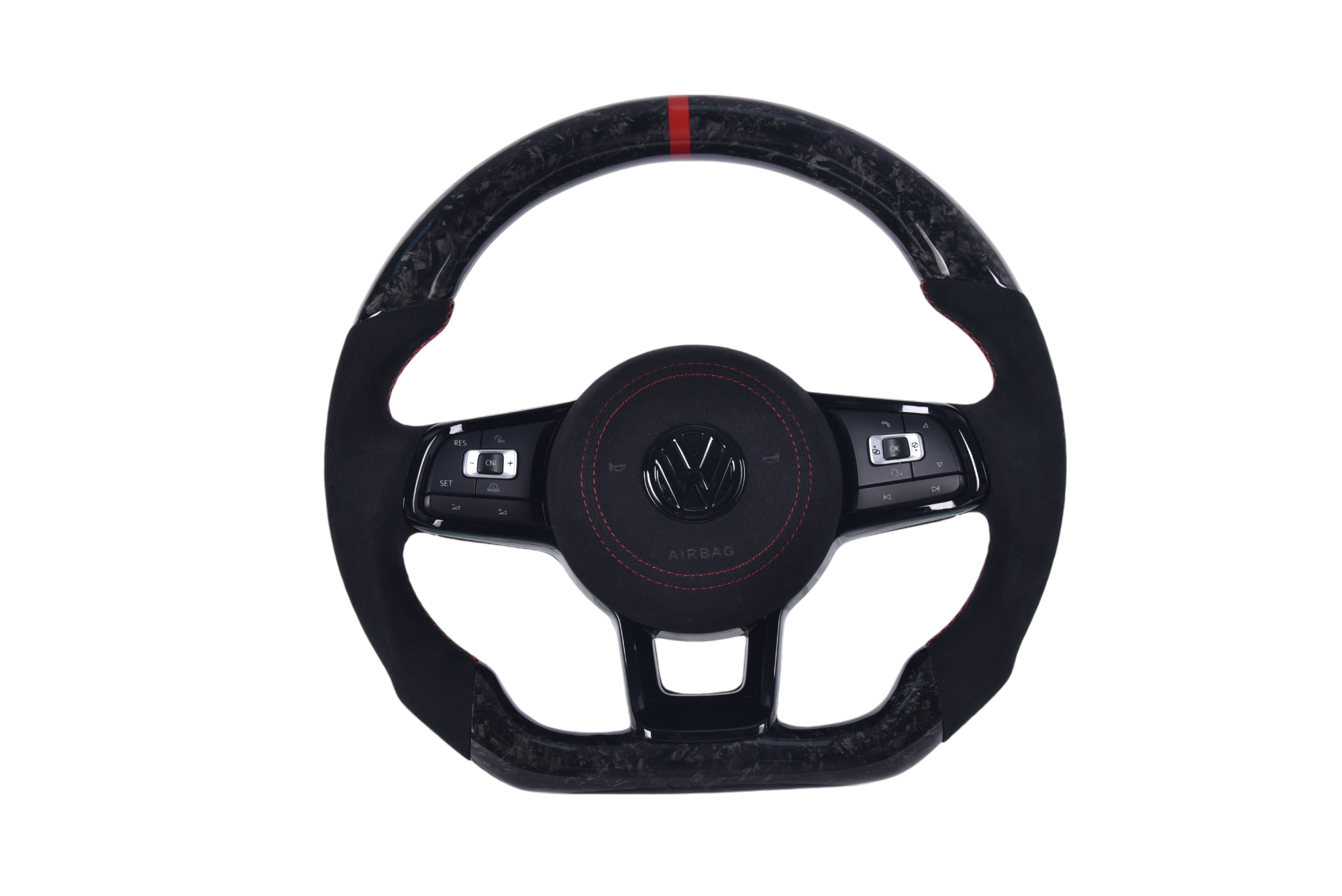 Stuurwiel Volkswagen golf 7 serie