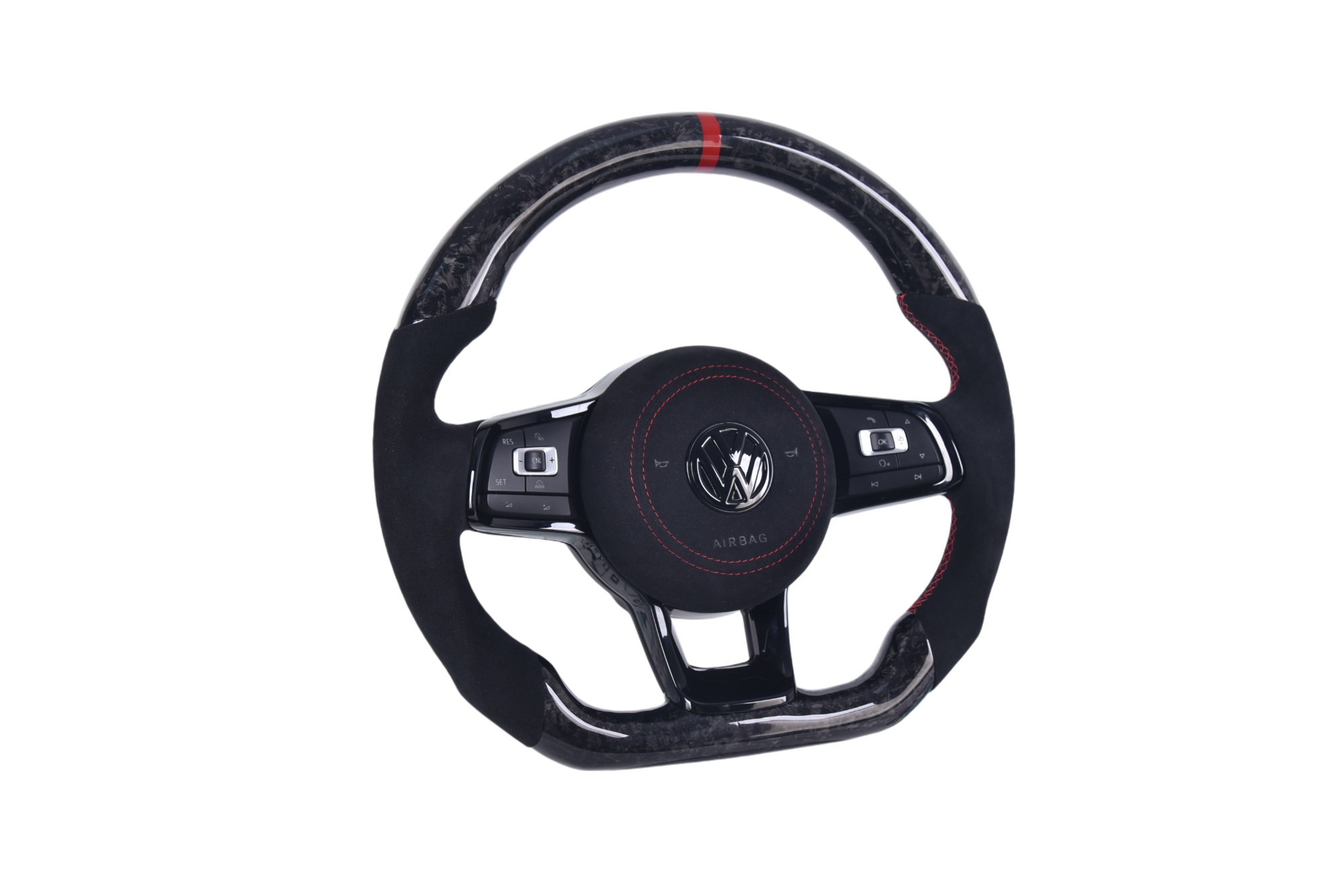 Stuurwiel Volkswagen golf 7 serie