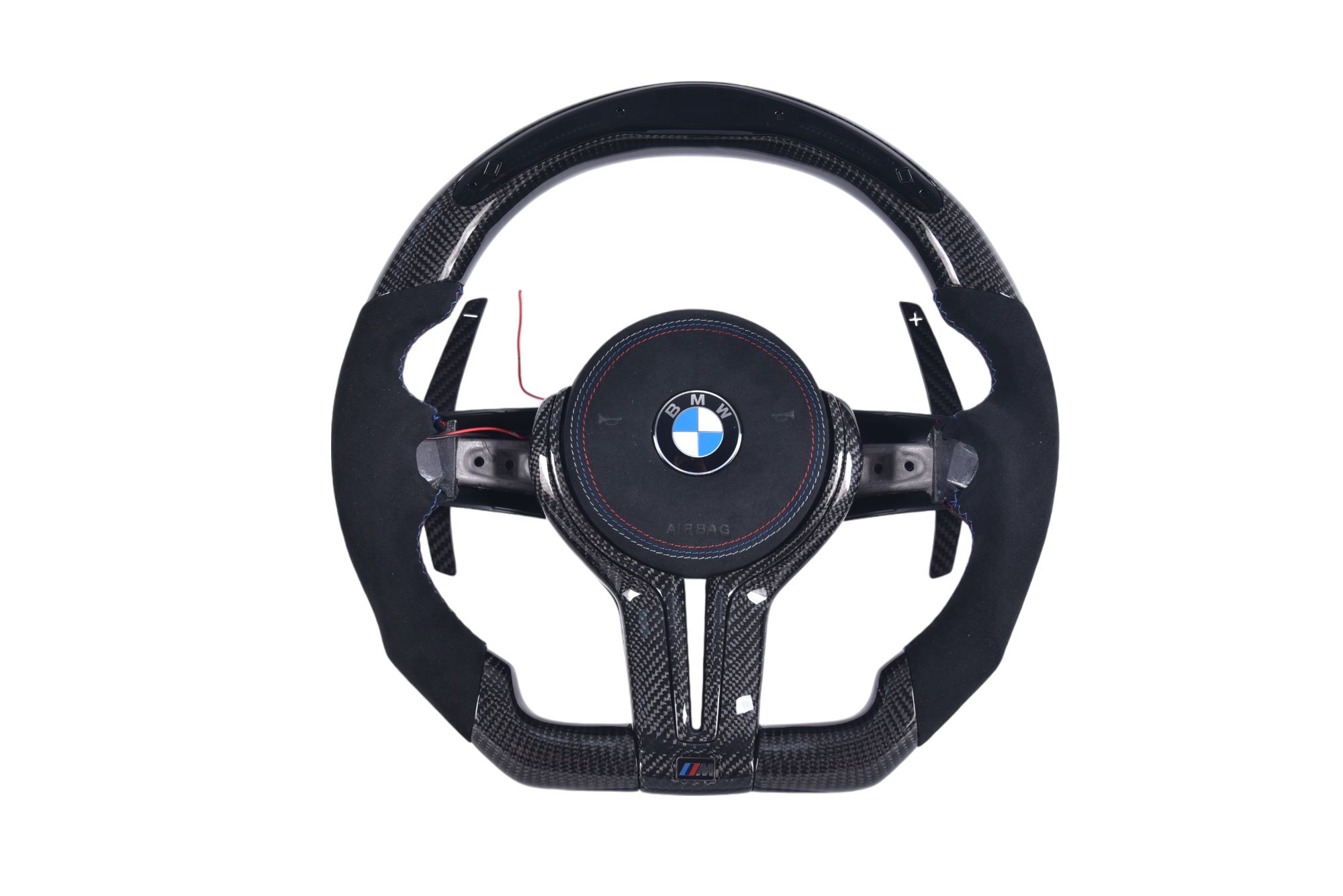 Stuurwiel BMW F-serie