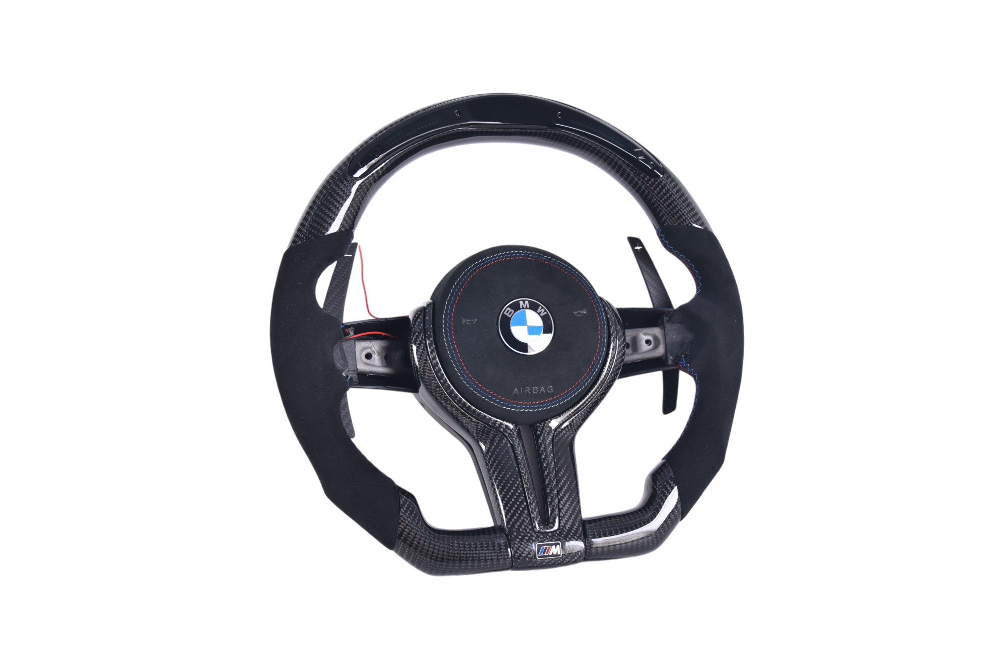 Stuurwiel BMW F-serie