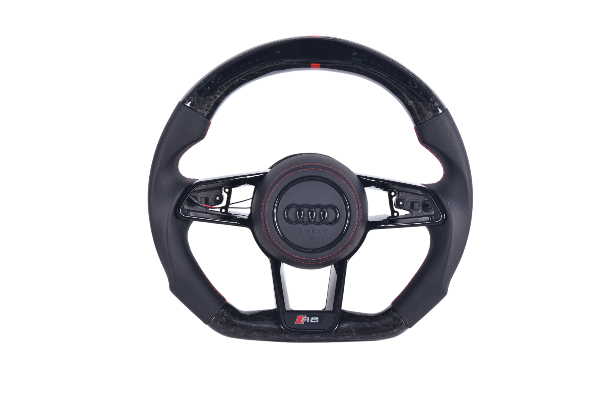Stuur Audi RS3, RSQ3, A3, A1, S3, A4, A5 8Y (2014 - 2024)