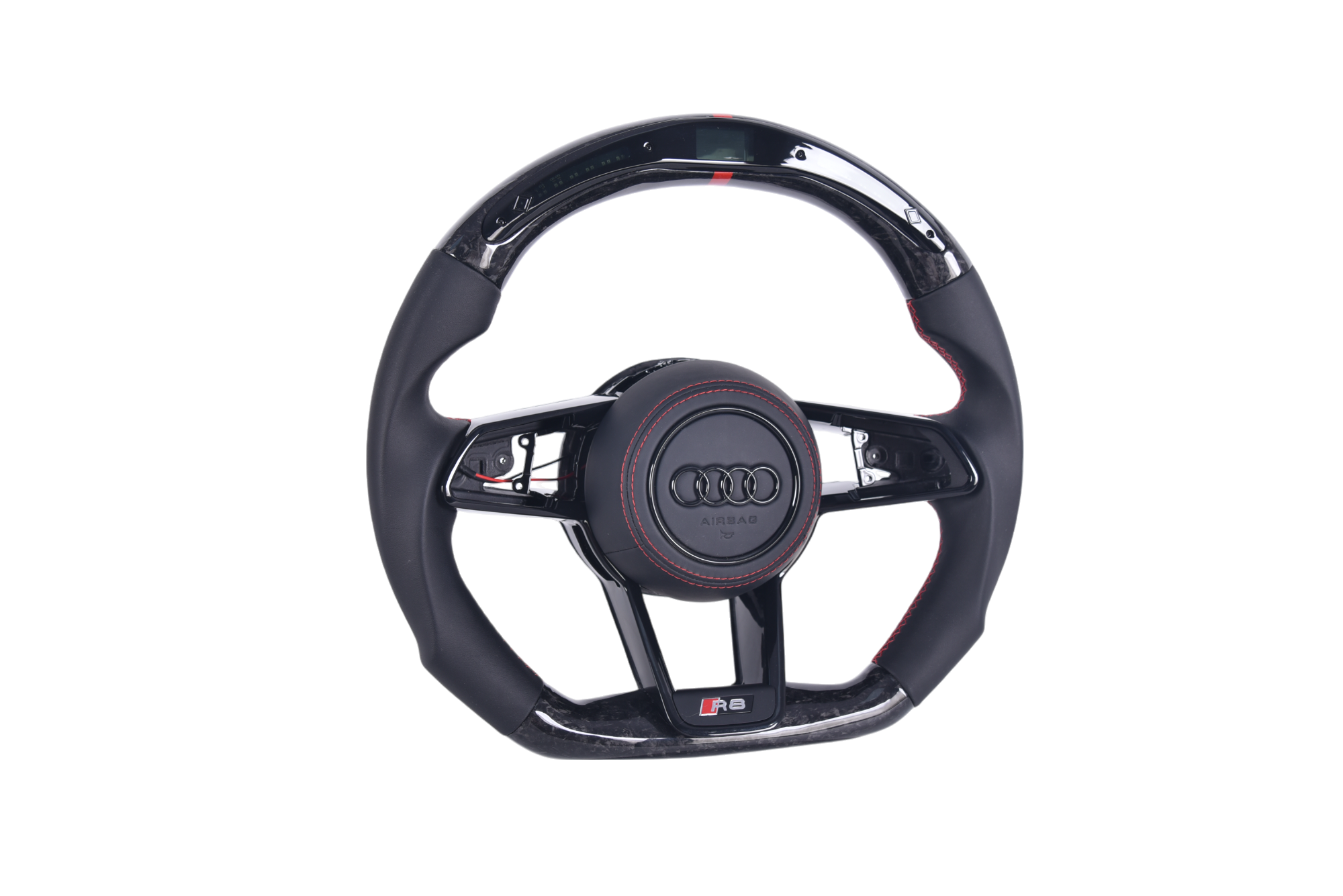 Stuur Audi RS3, RSQ3, A3, A1, S3, A4, A5 8Y (2014 - 2024)
