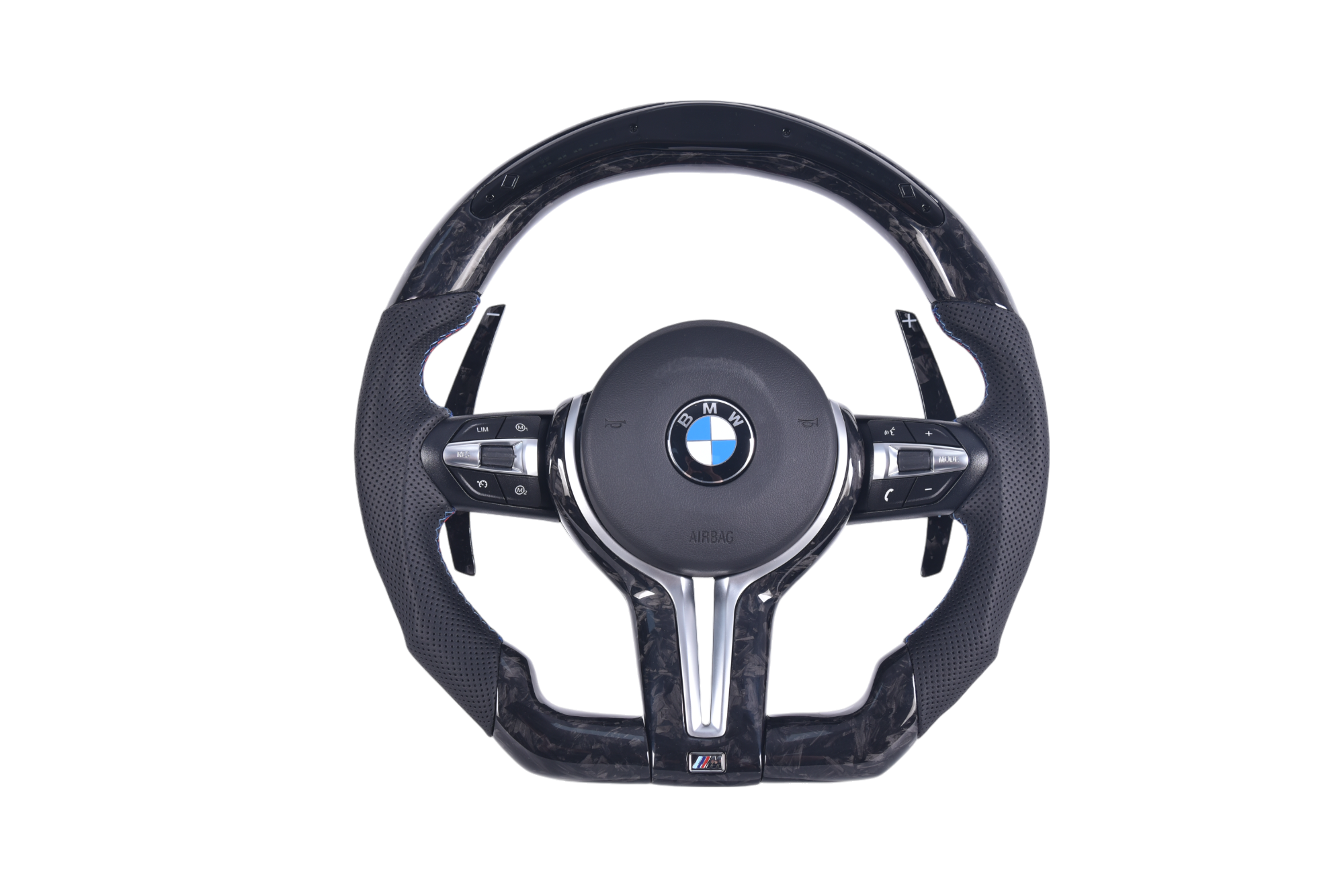 Stuurwiel BMW F-serie