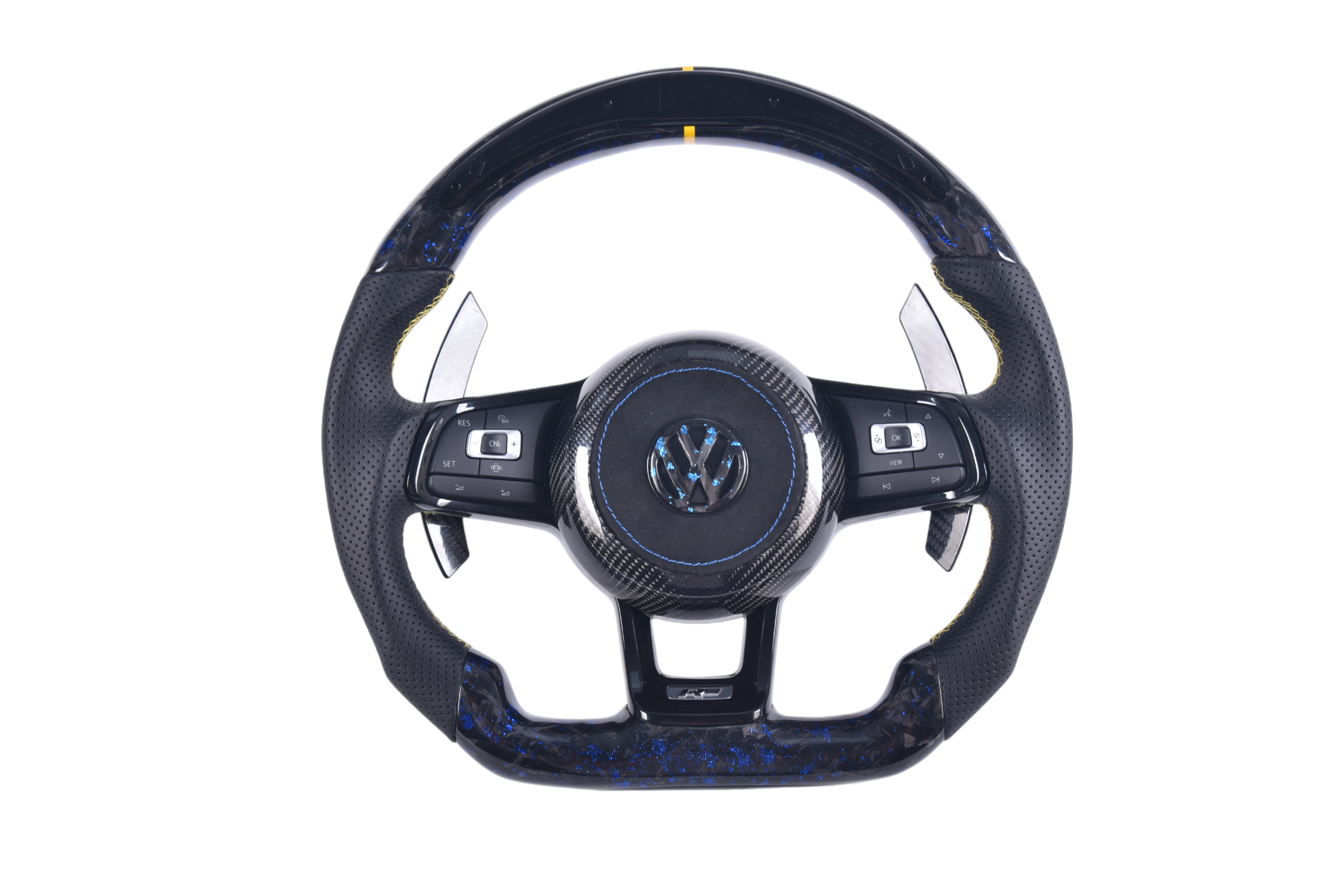 Stuurwiel Volkswagen golf 7 serie