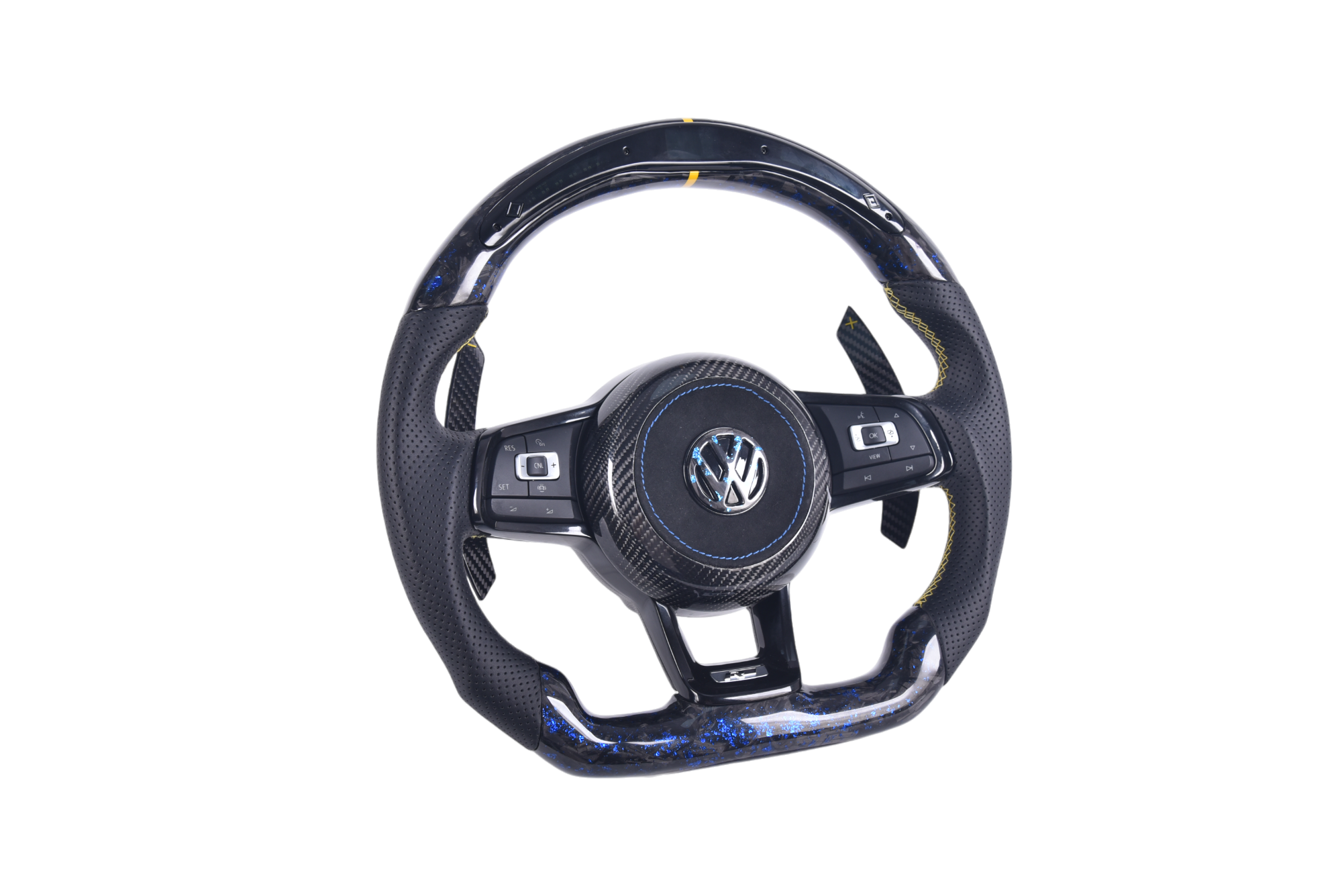 Stuurwiel Volkswagen golf 7 serie