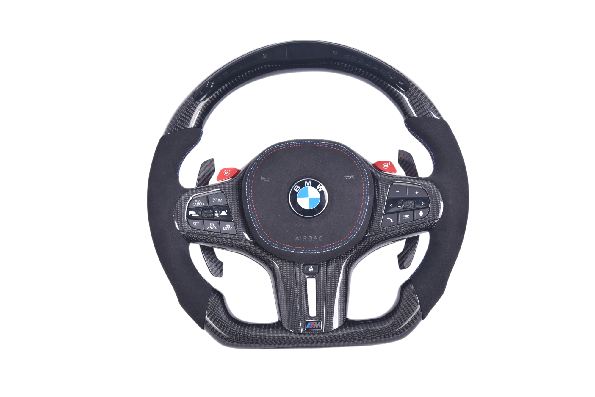 Stuurwiel BMW G-serie
