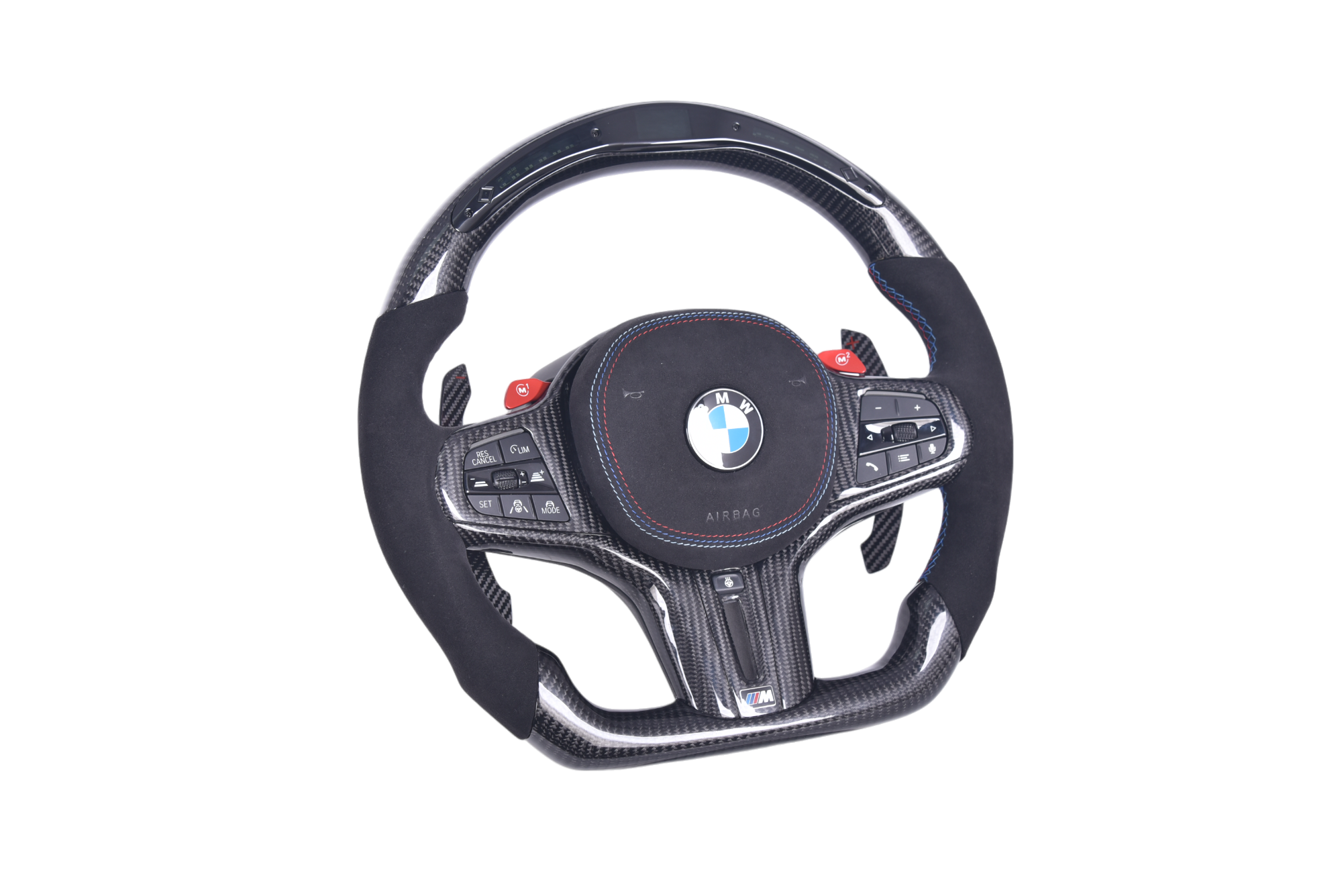 Stuurwiel BMW G-serie