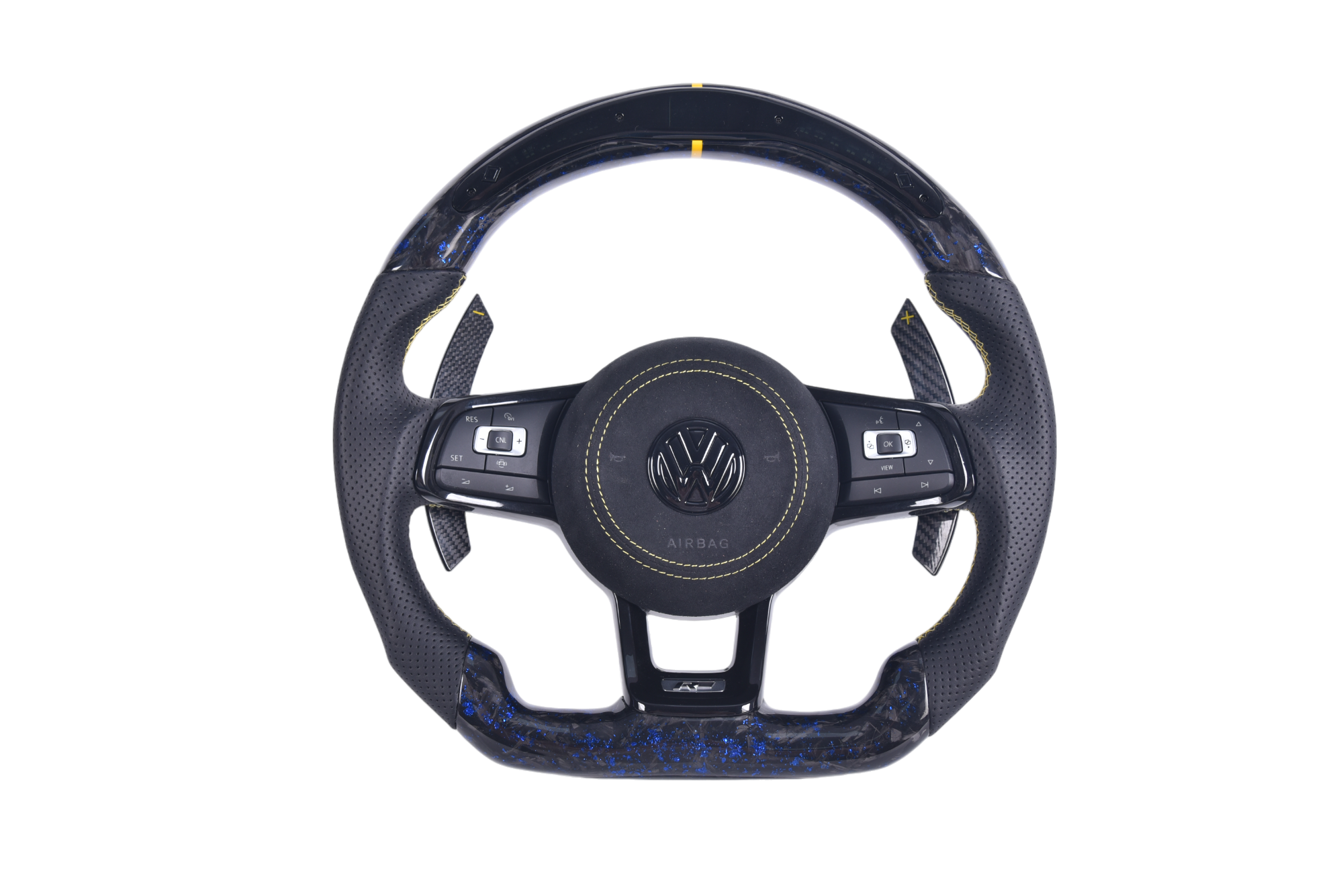 Stuurwiel Volkswagen golf 7 serie
