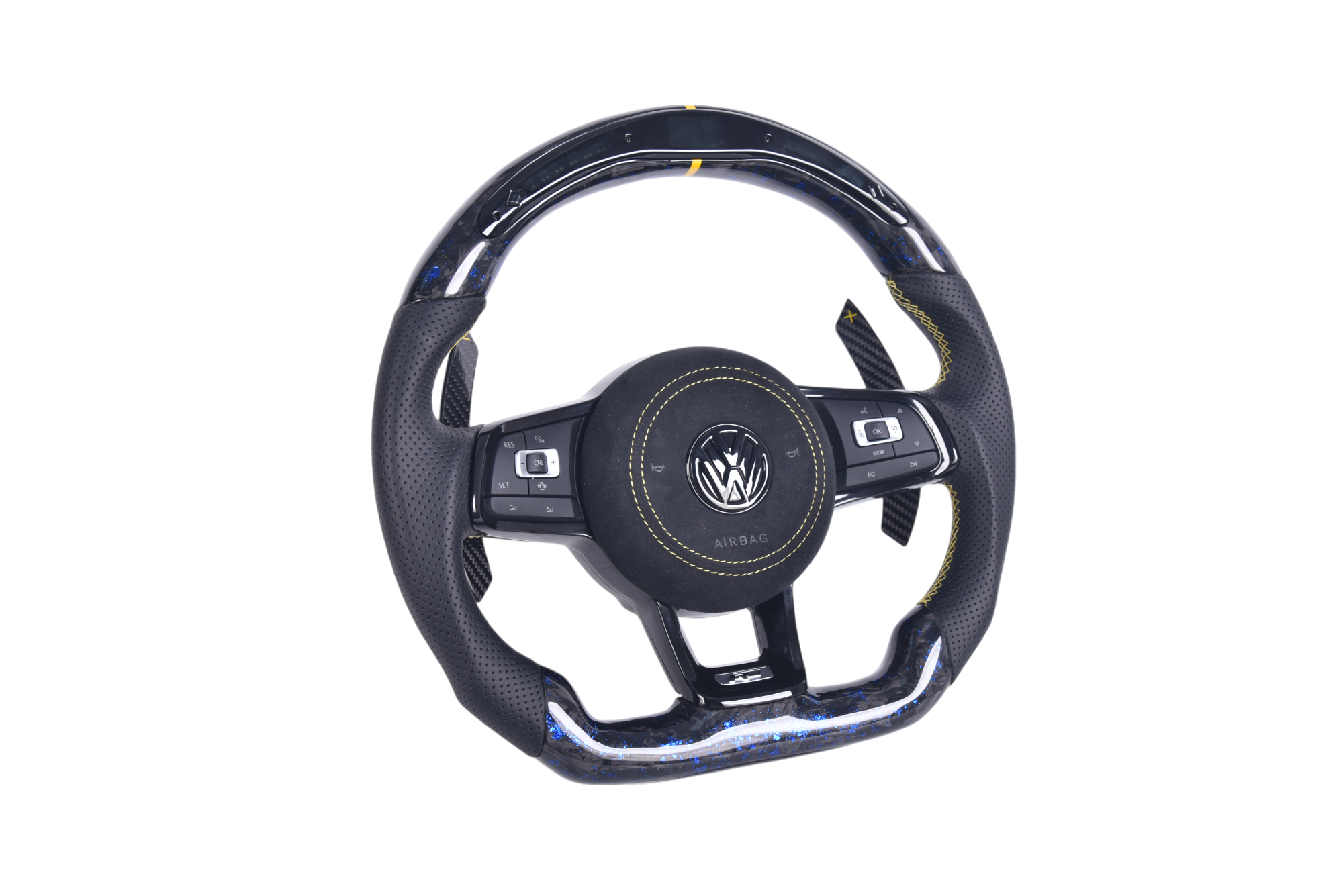 Stuurwiel Volkswagen golf 7 serie