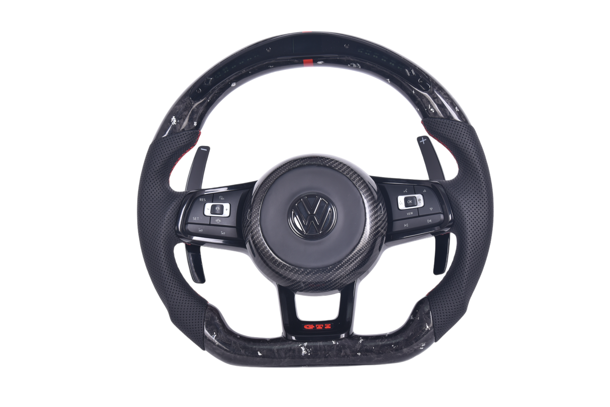 Stuurwiel Volkswagen golf 7 serie
