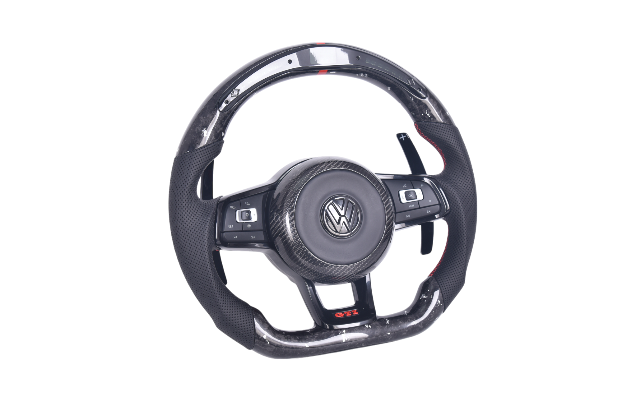 Stuurwiel Volkswagen golf 7 serie