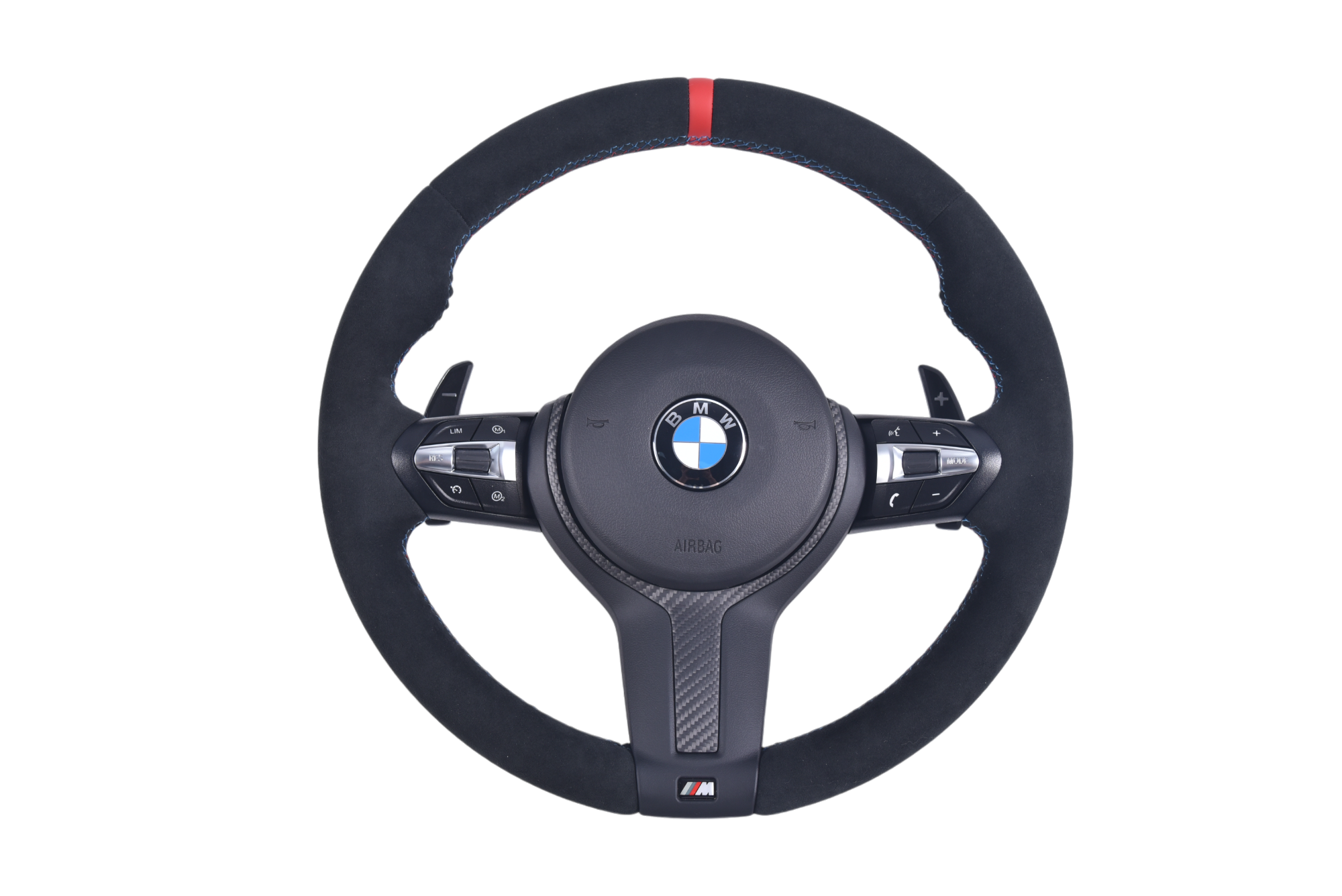 Stuurwiel BMW F-serie
