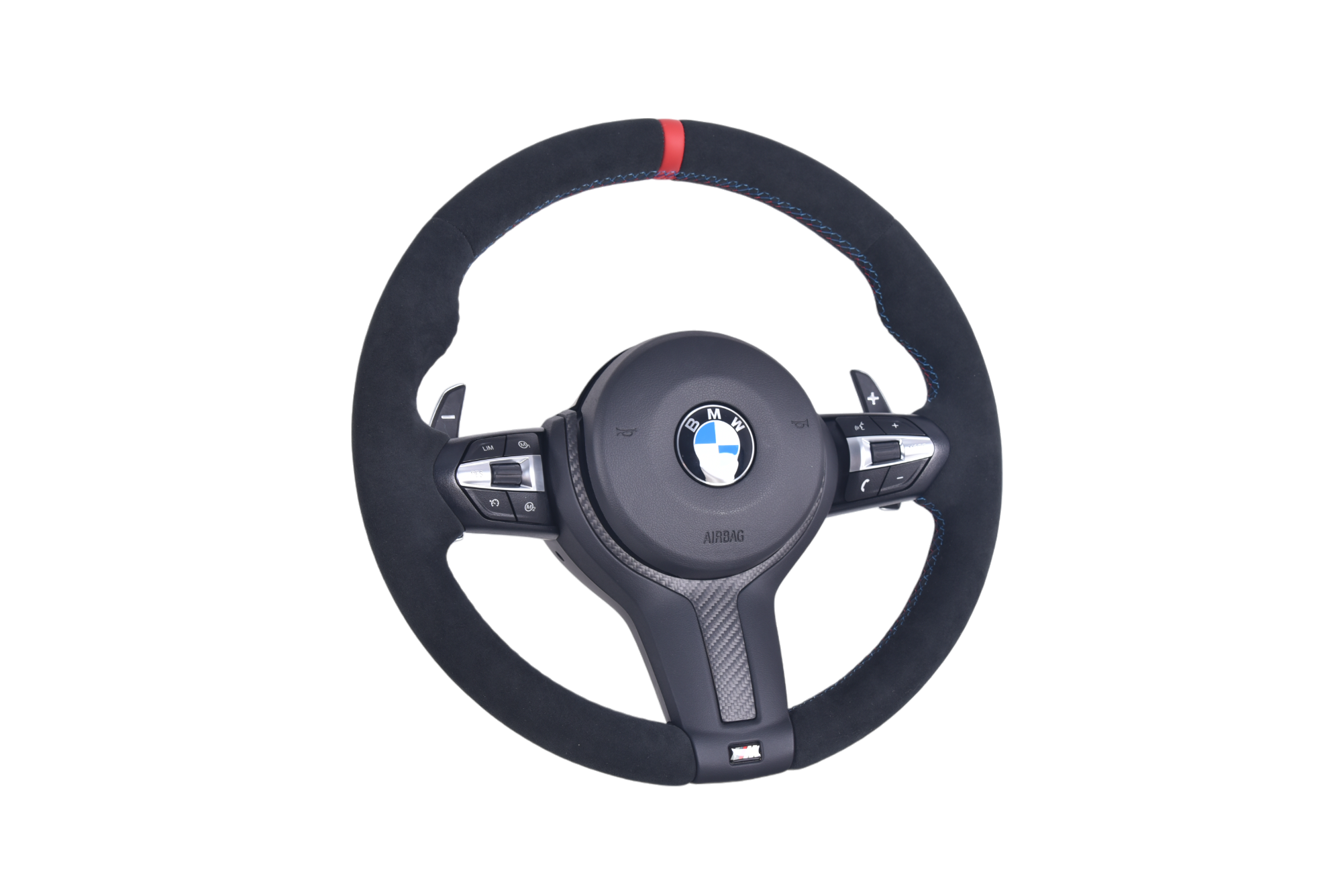 Stuurwiel BMW F-serie