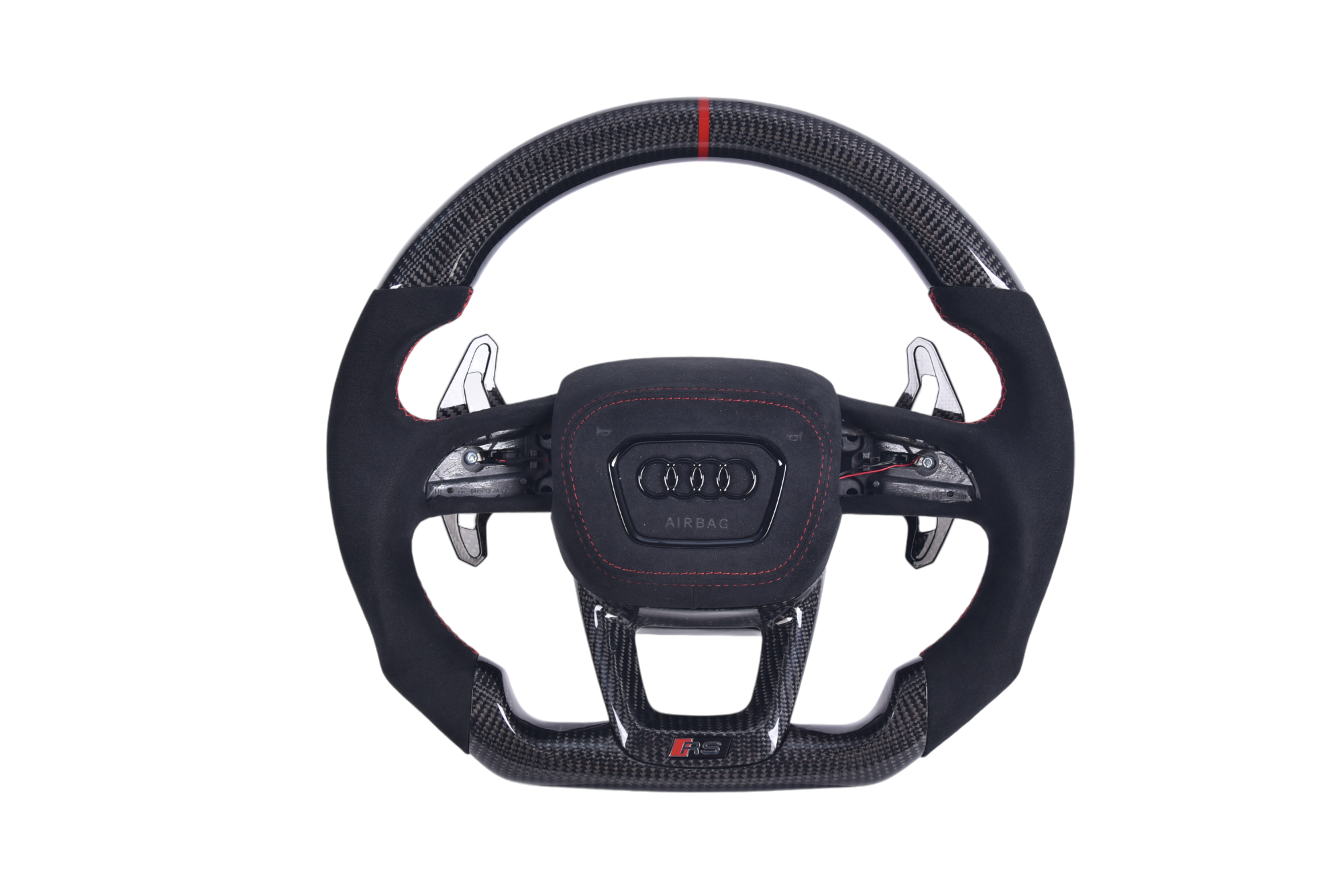 Stuurwiel Audi Q3, Q8, RS4, RS5, RS6 2016 - 2024