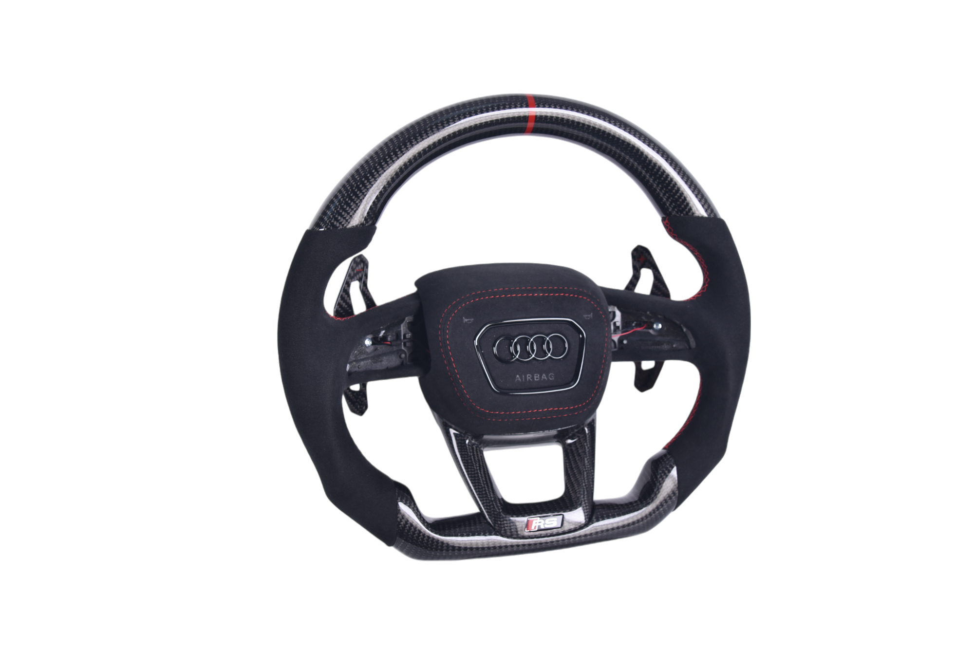 Stuurwiel Audi Q3, Q8, RS4, RS5, RS6 2016 - 2024