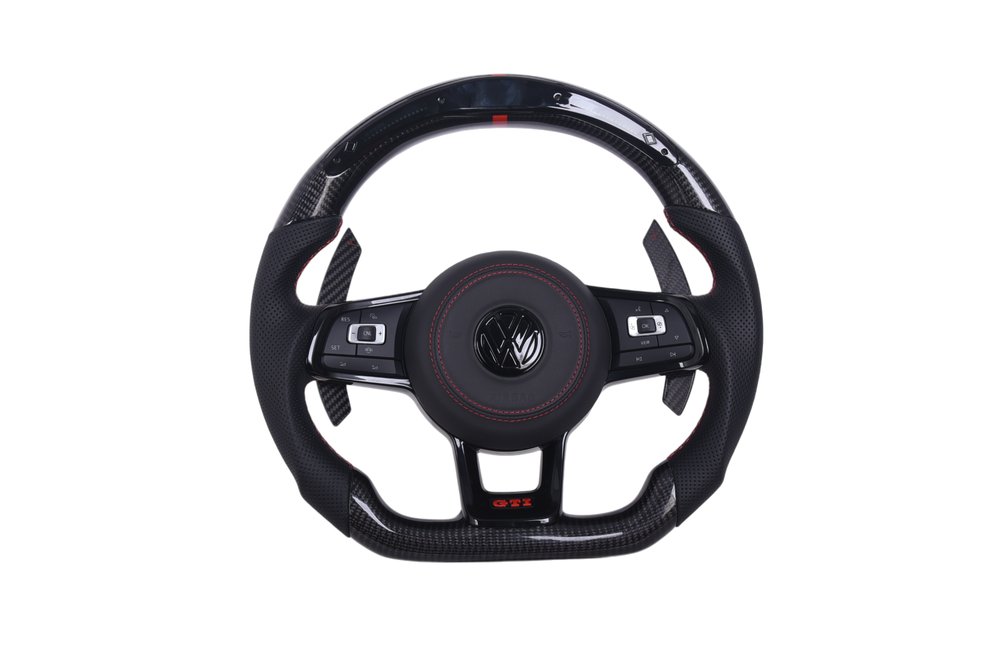 Stuurwiel Volkswagen golf 7 serie