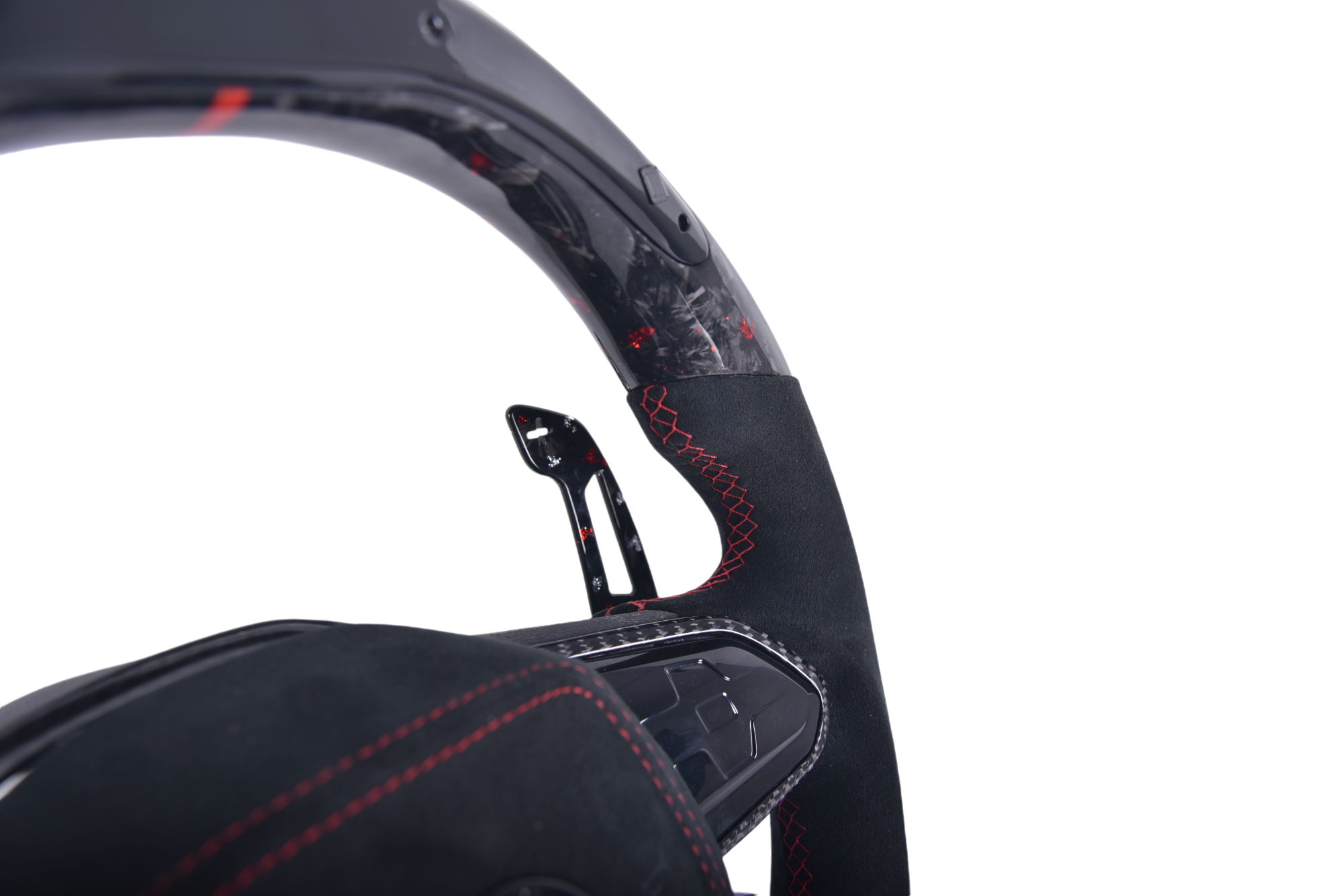 Stuurwiel Volkswagen golf 8 serie