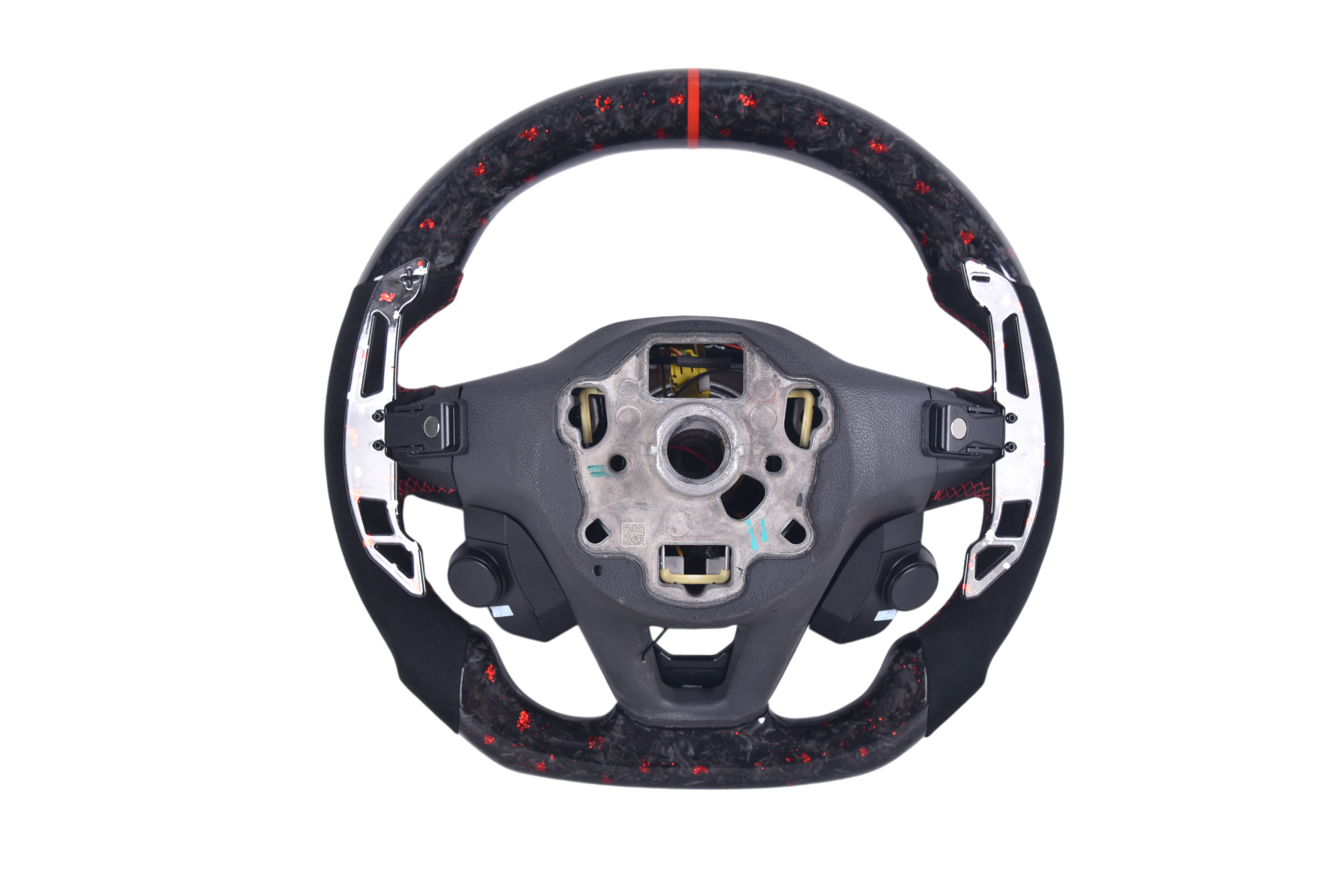 Stuurwiel Volkswagen golf 8 serie