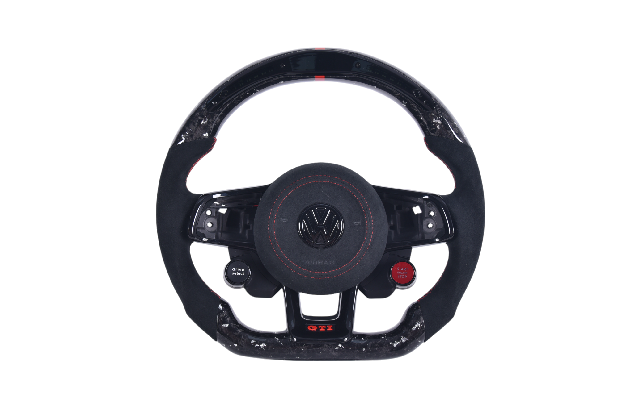 Stuurwiel Volkswagen golf 7 serie
