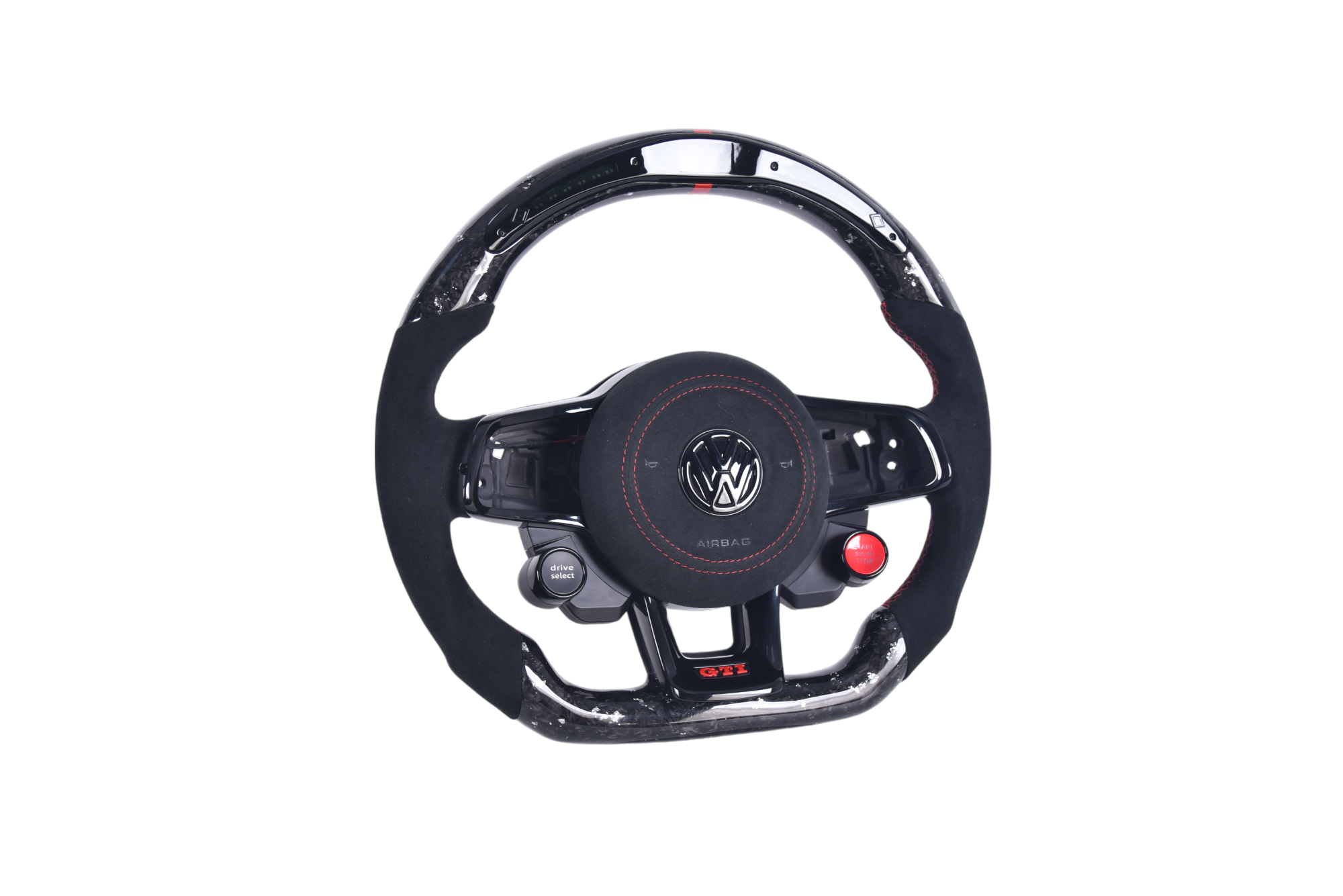 Stuurwiel Volkswagen golf 7 serie