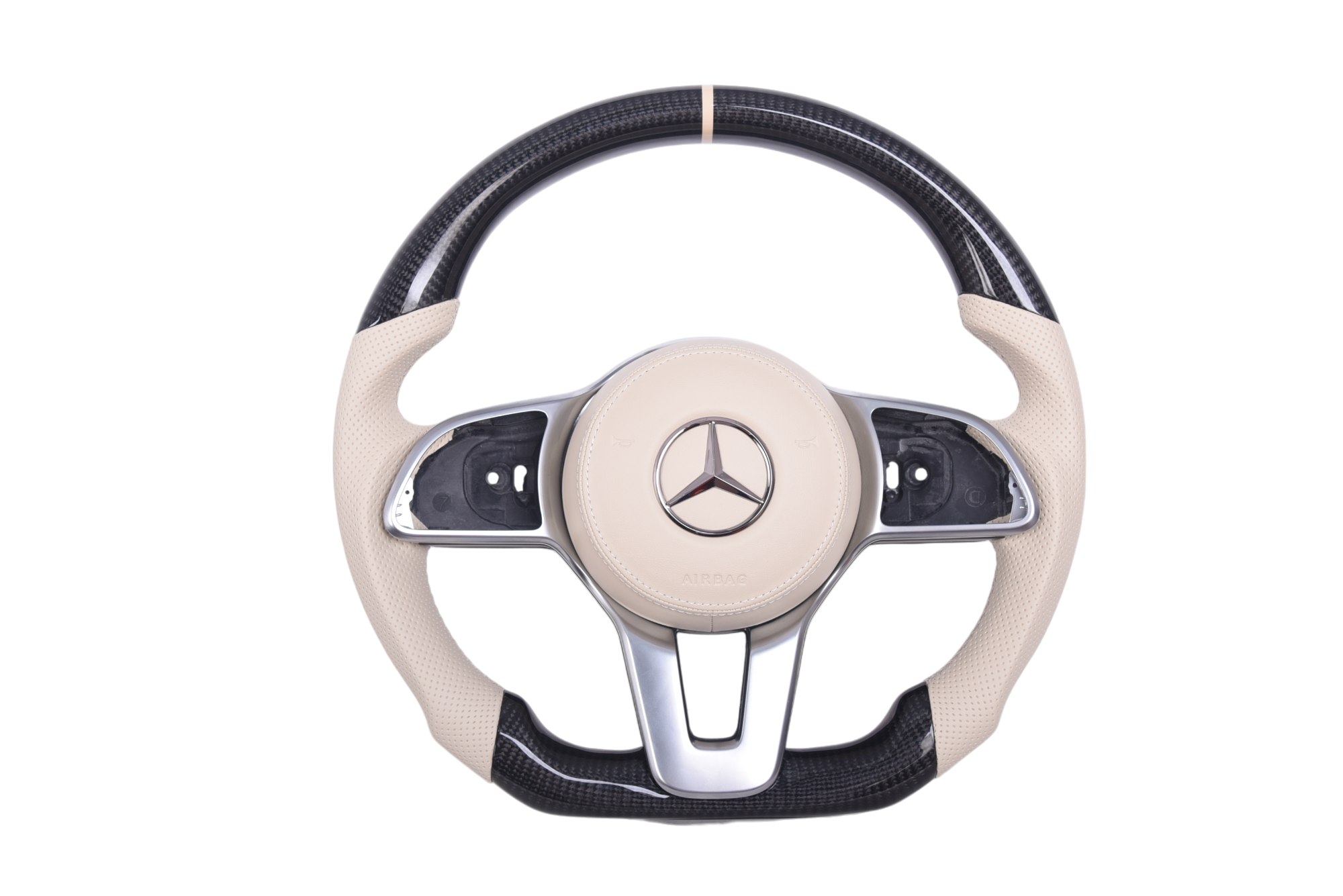 Stuurwiel Mercedes Benz C-klasse W205