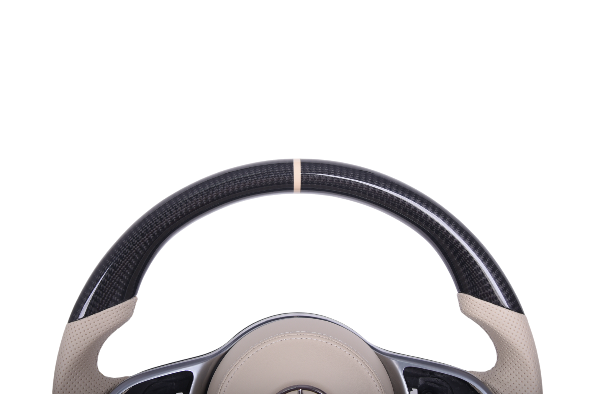 Stuurwiel Mercedes Benz C-klasse W205