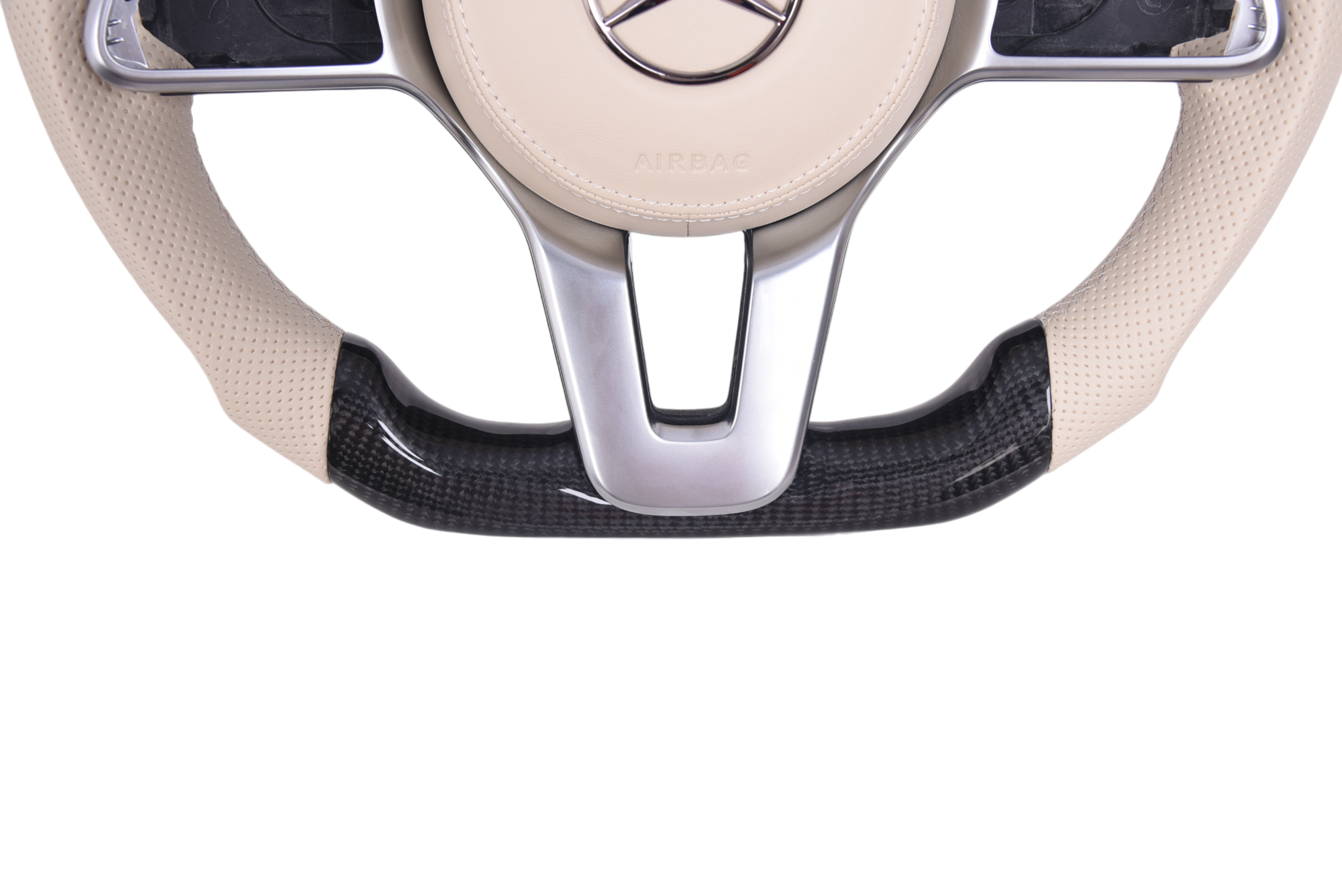 Stuurwiel Mercedes Benz C-klasse W205