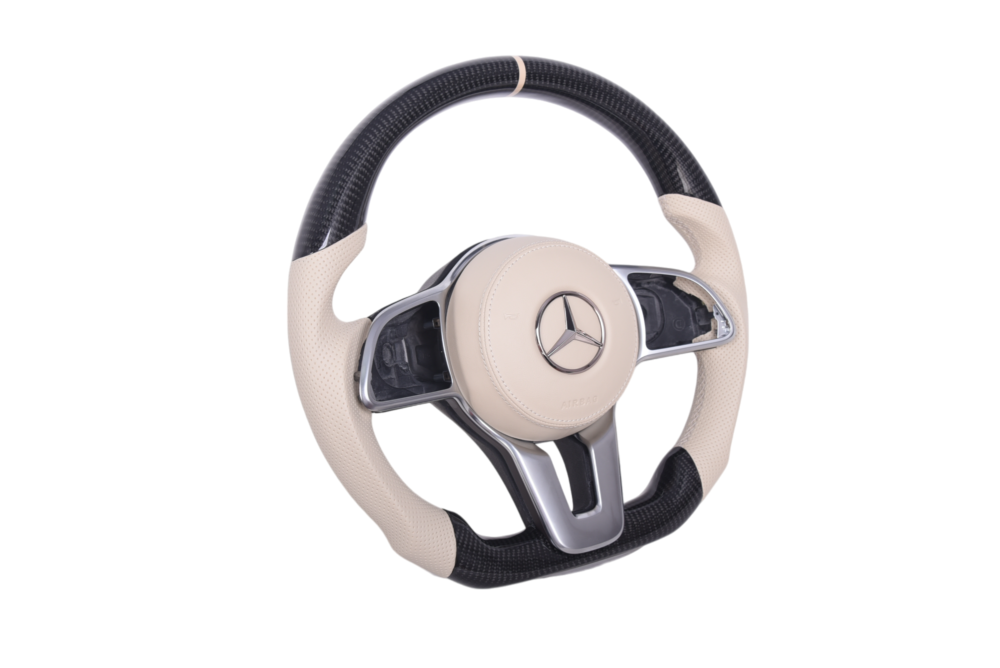 Stuurwiel Mercedes Benz C-klasse W205