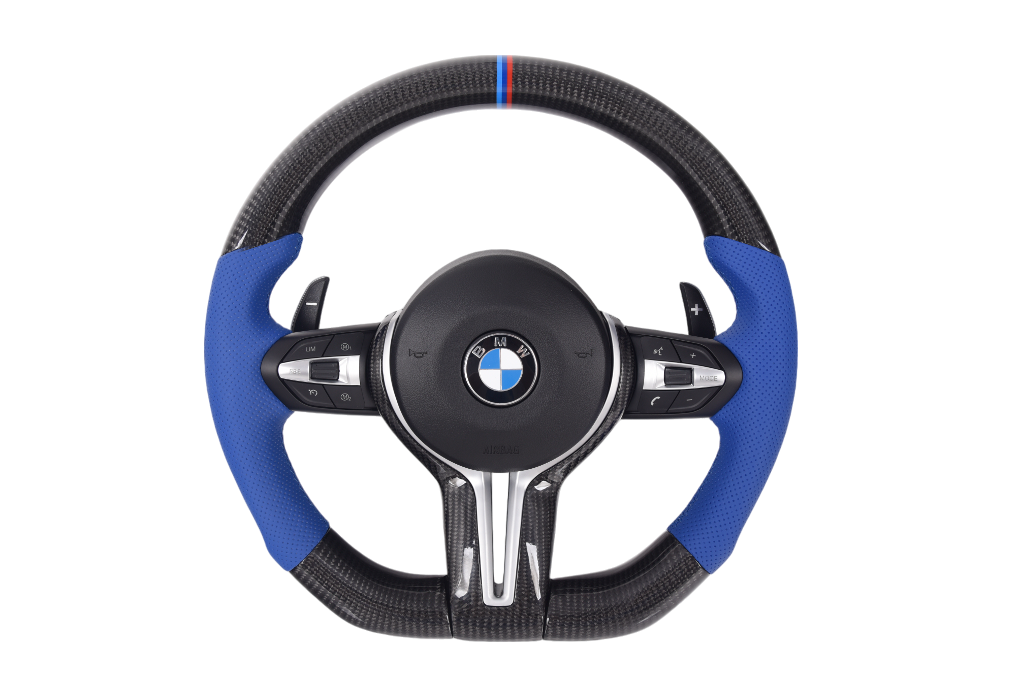 Stuurwiel BMW F-serie