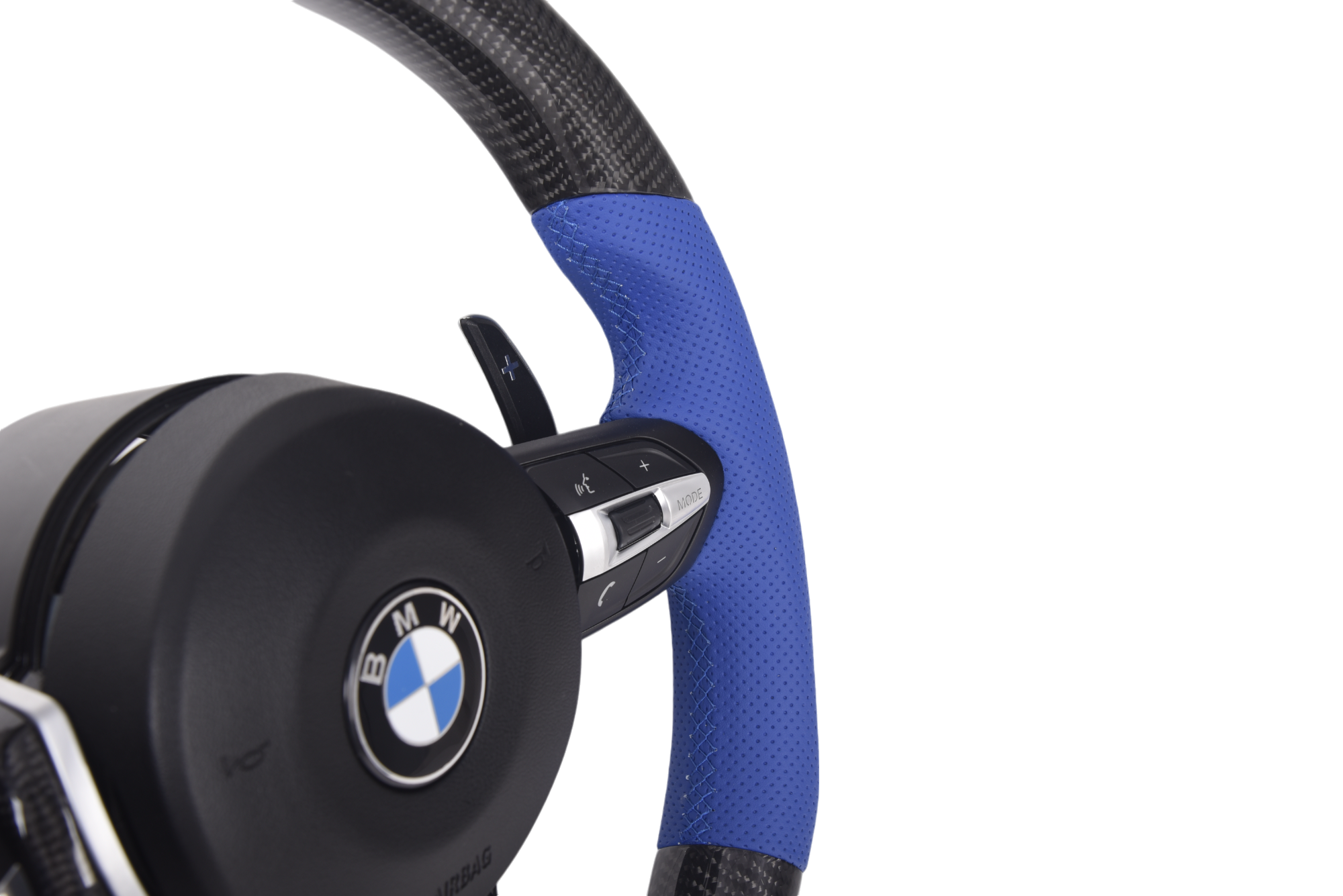 Stuurwiel BMW F-serie