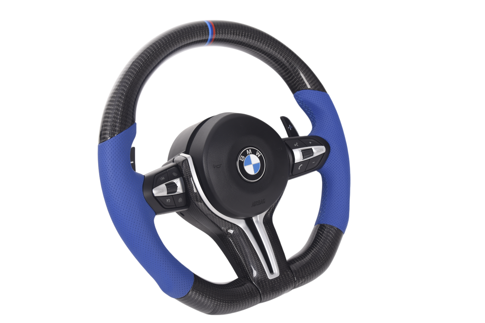 Stuurwiel BMW F-serie