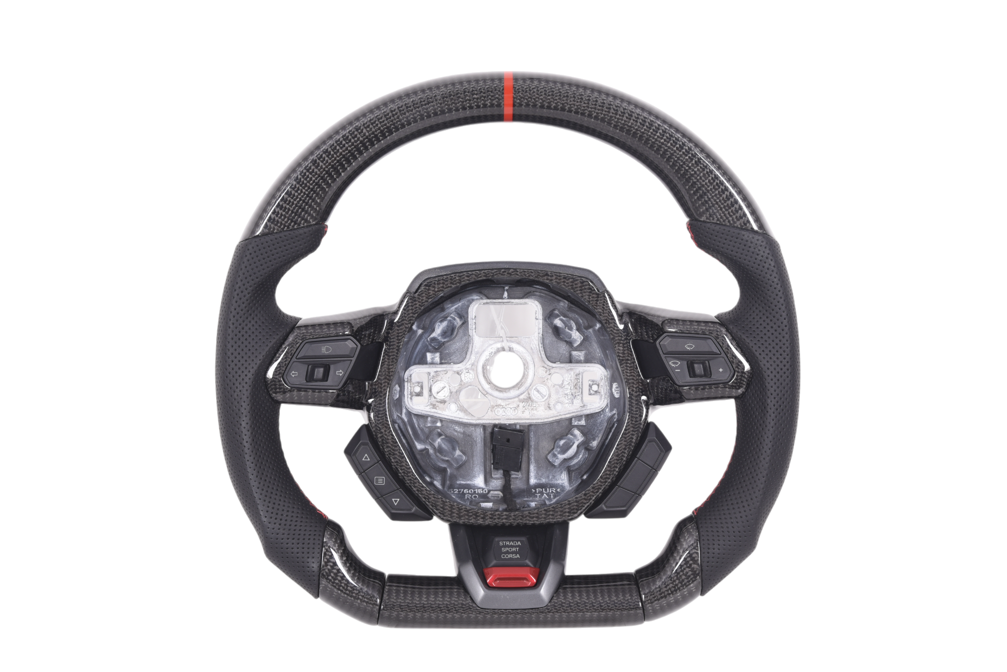 Stuurwiel Lamborghini Hurucan