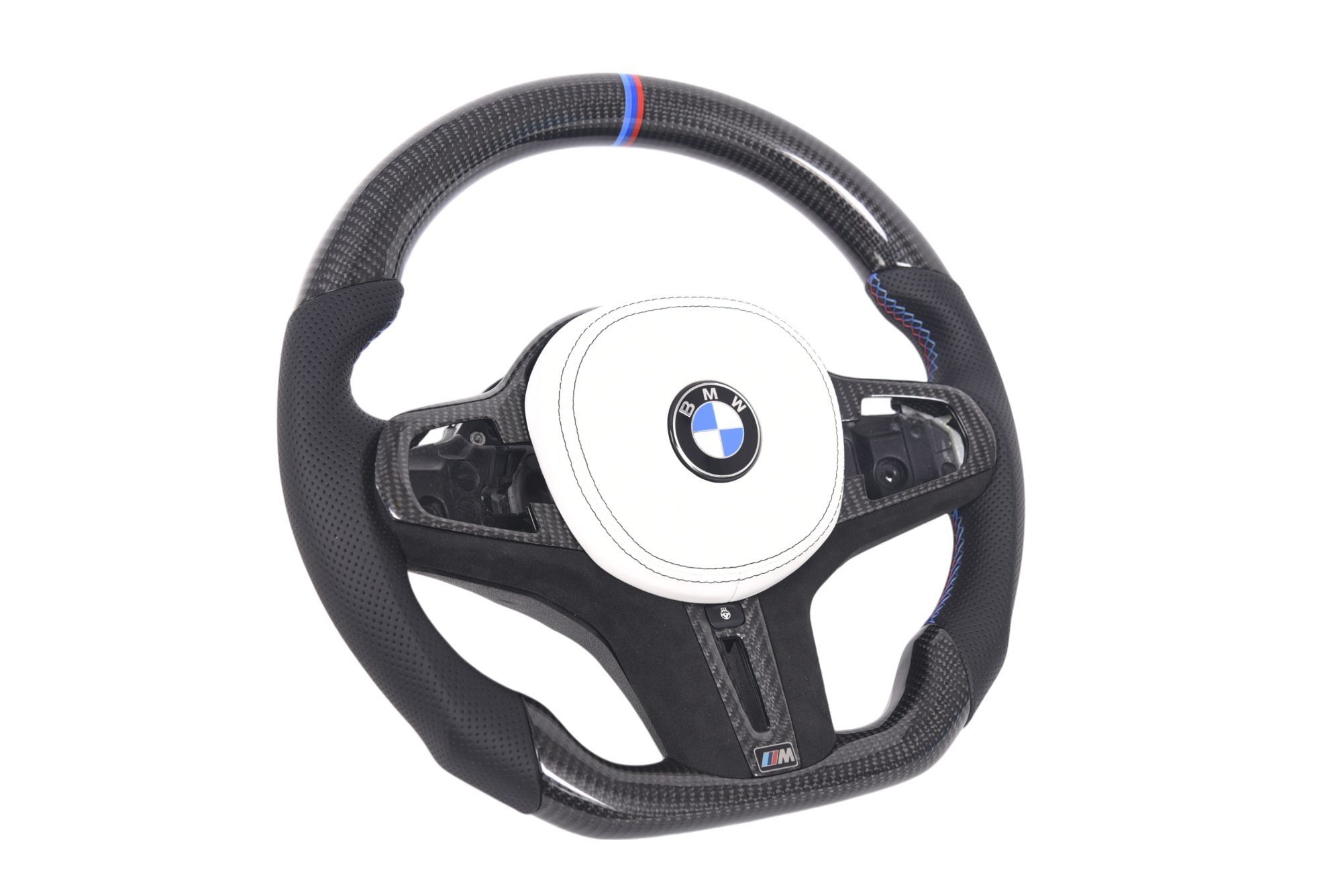 Stuurwiel BMW G-serie