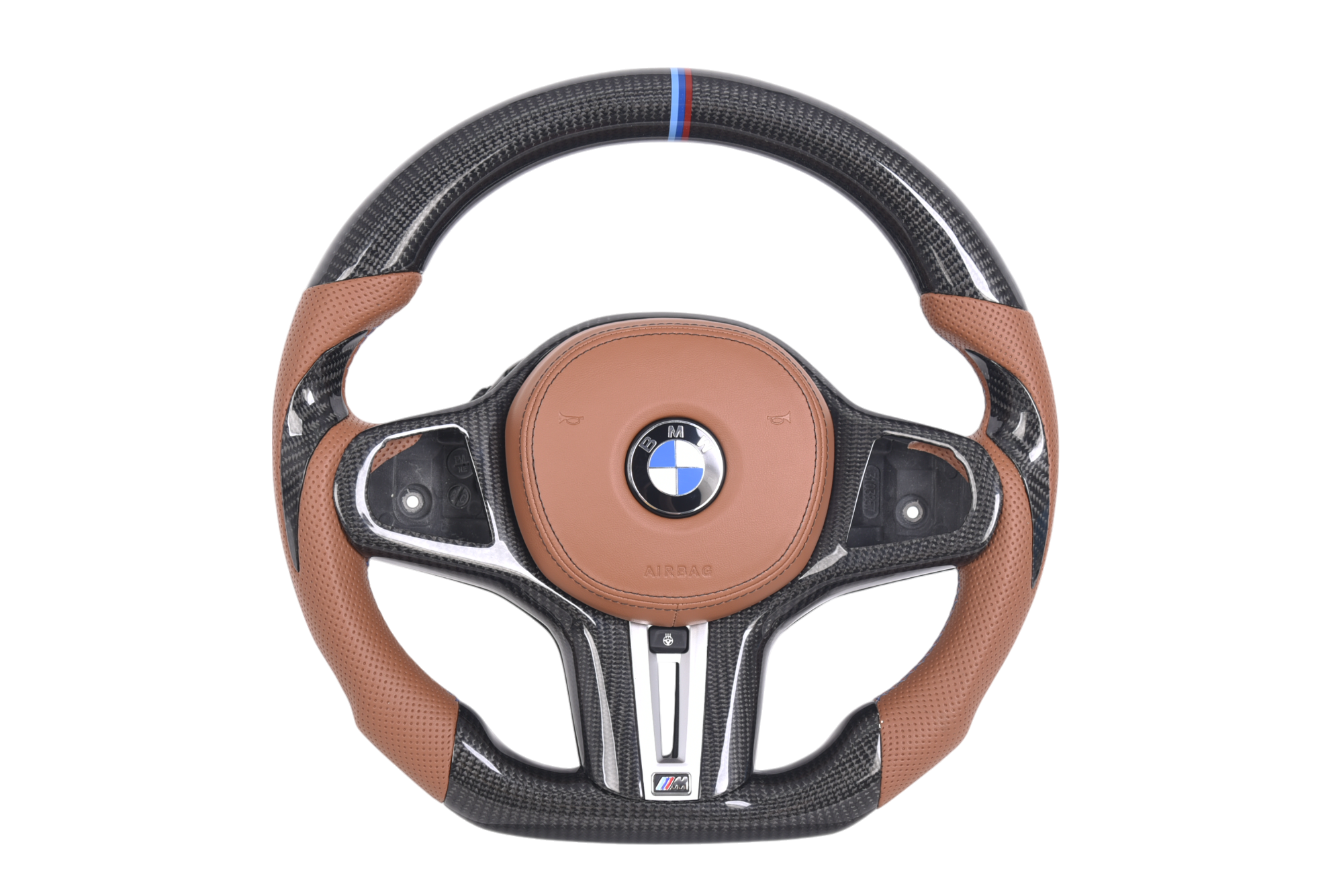 Stuurwiel BMW G-serie