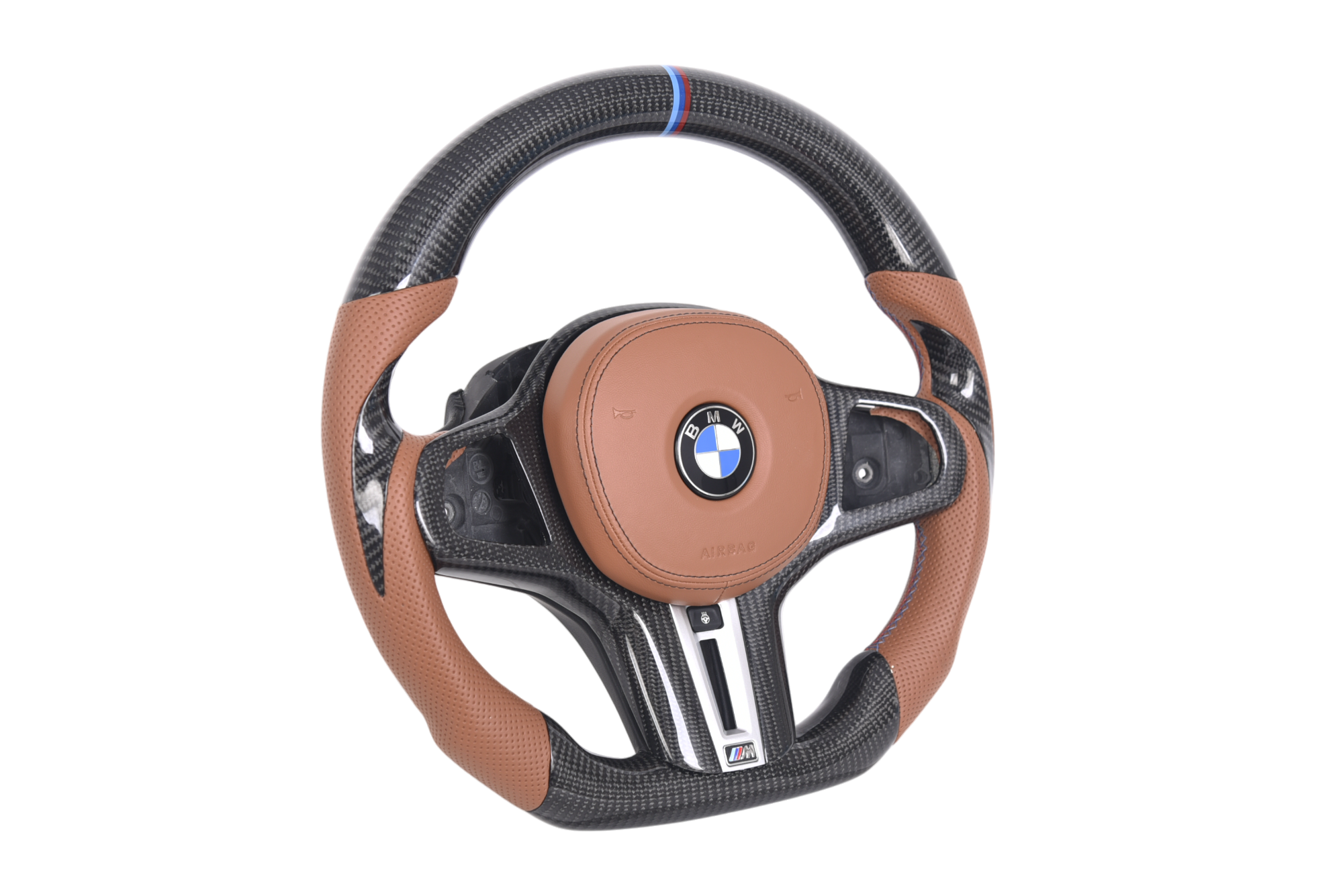 Stuurwiel BMW G-serie